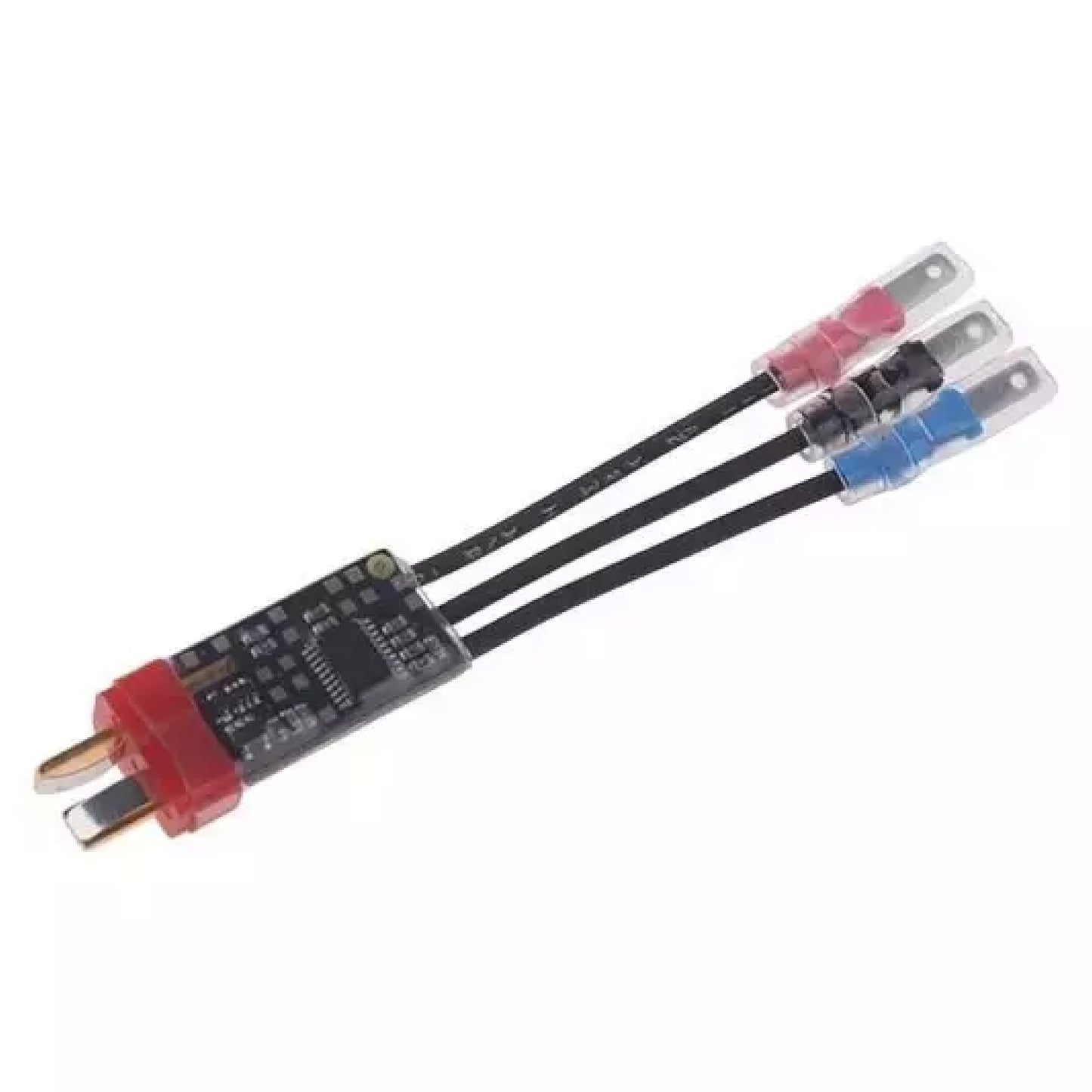 Portão - X-ASR MOSFET