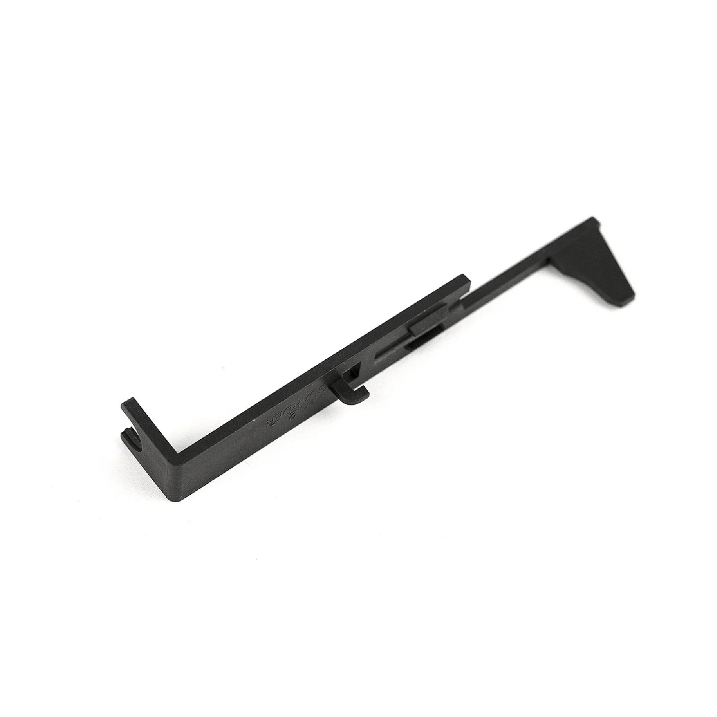 Guarder - Placa de Tappet Aprimorada V2