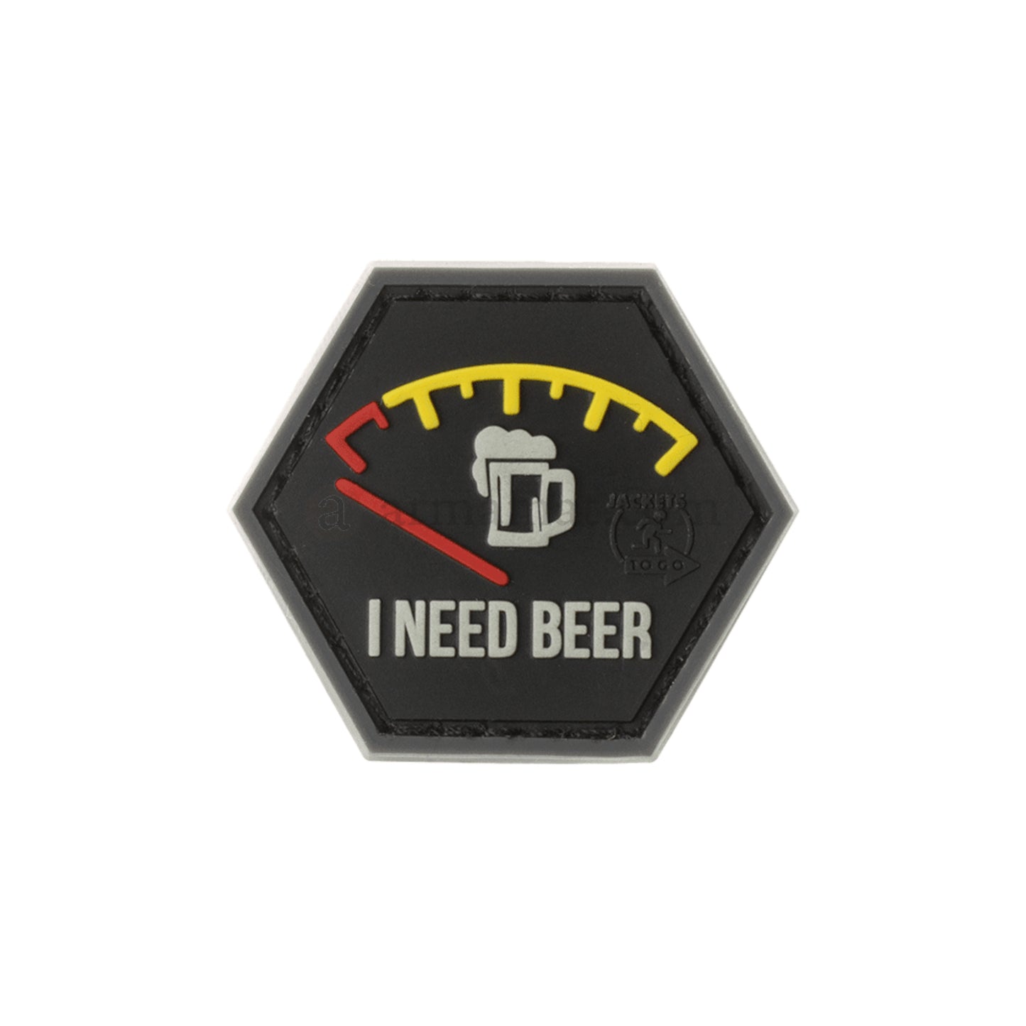 Patch INB