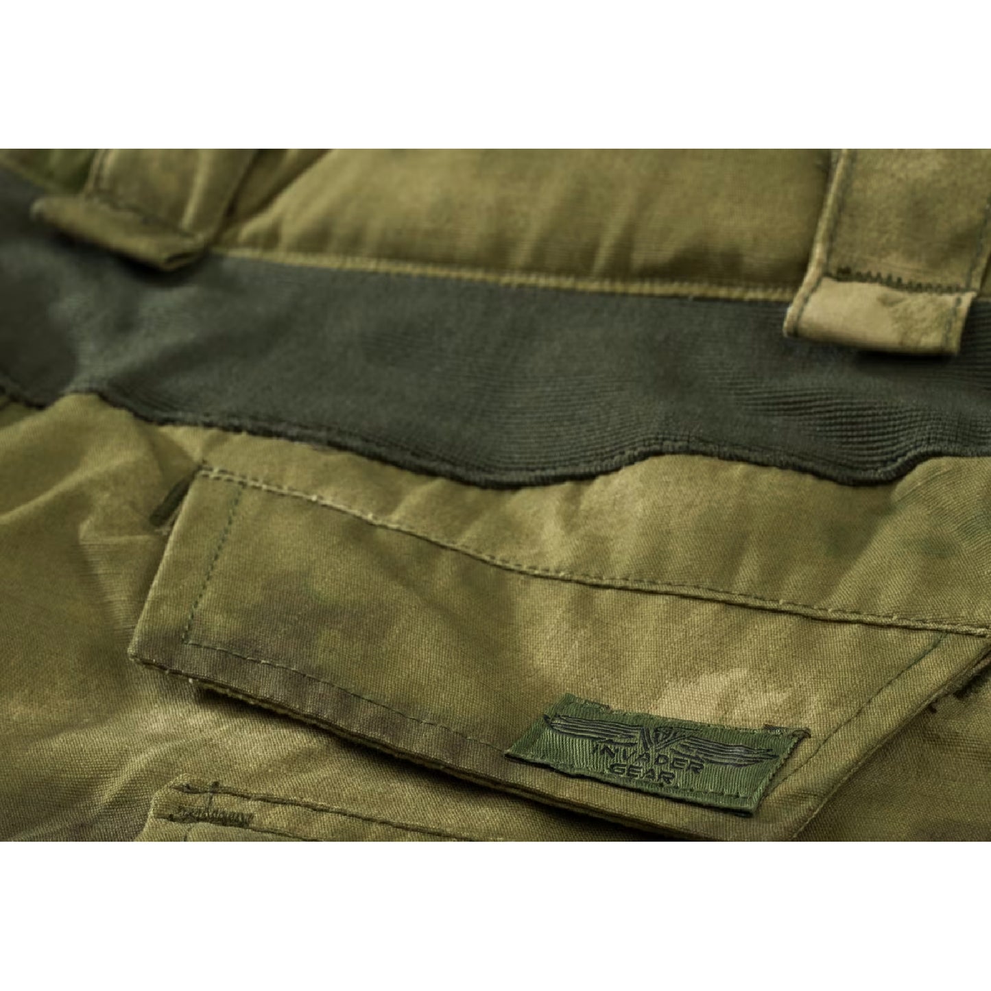 Invader Gear - Calças de combate Predator