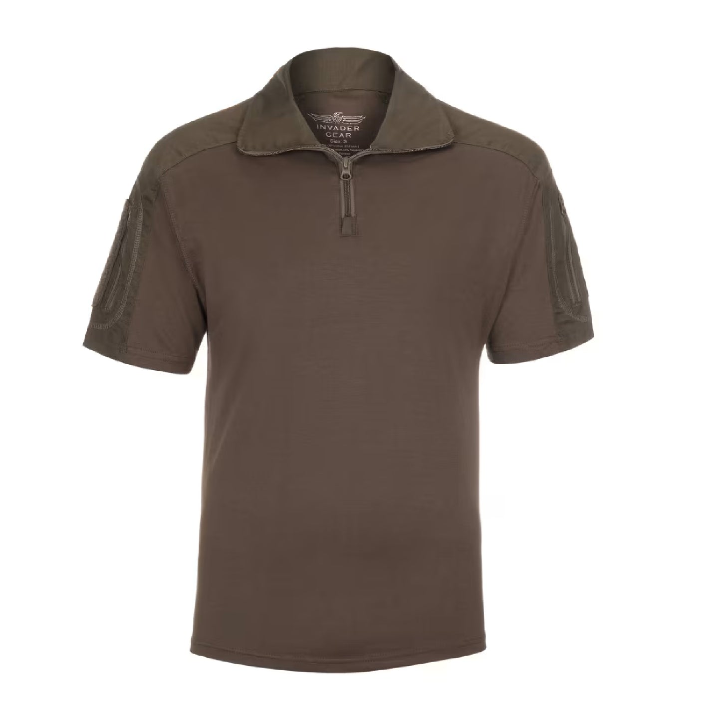 Invader Gear - Camisa Predator Combat Manga Curta
