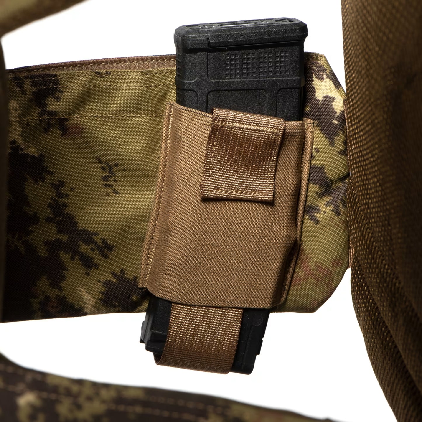 Invader Gear - Porta-placas QRB Reaper
