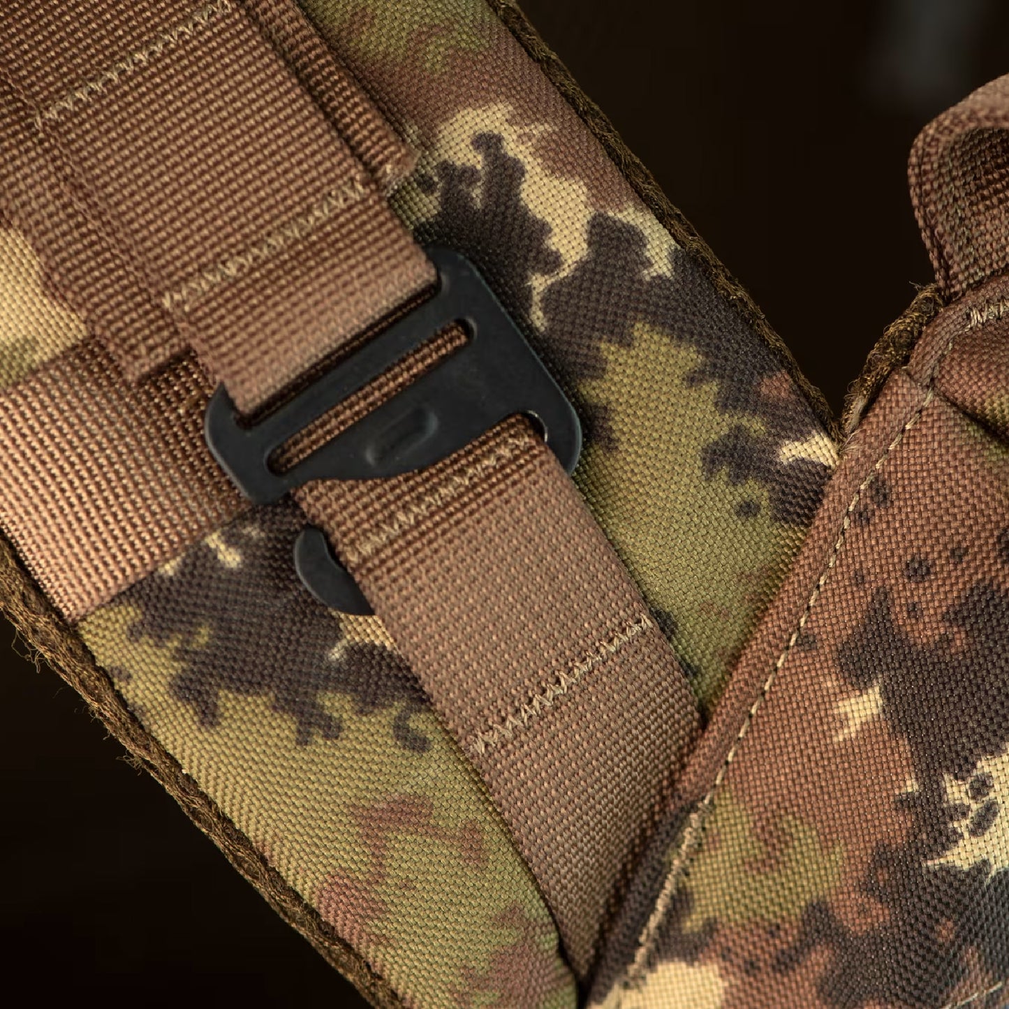 Invader Gear - Porta-placas QRB Reaper