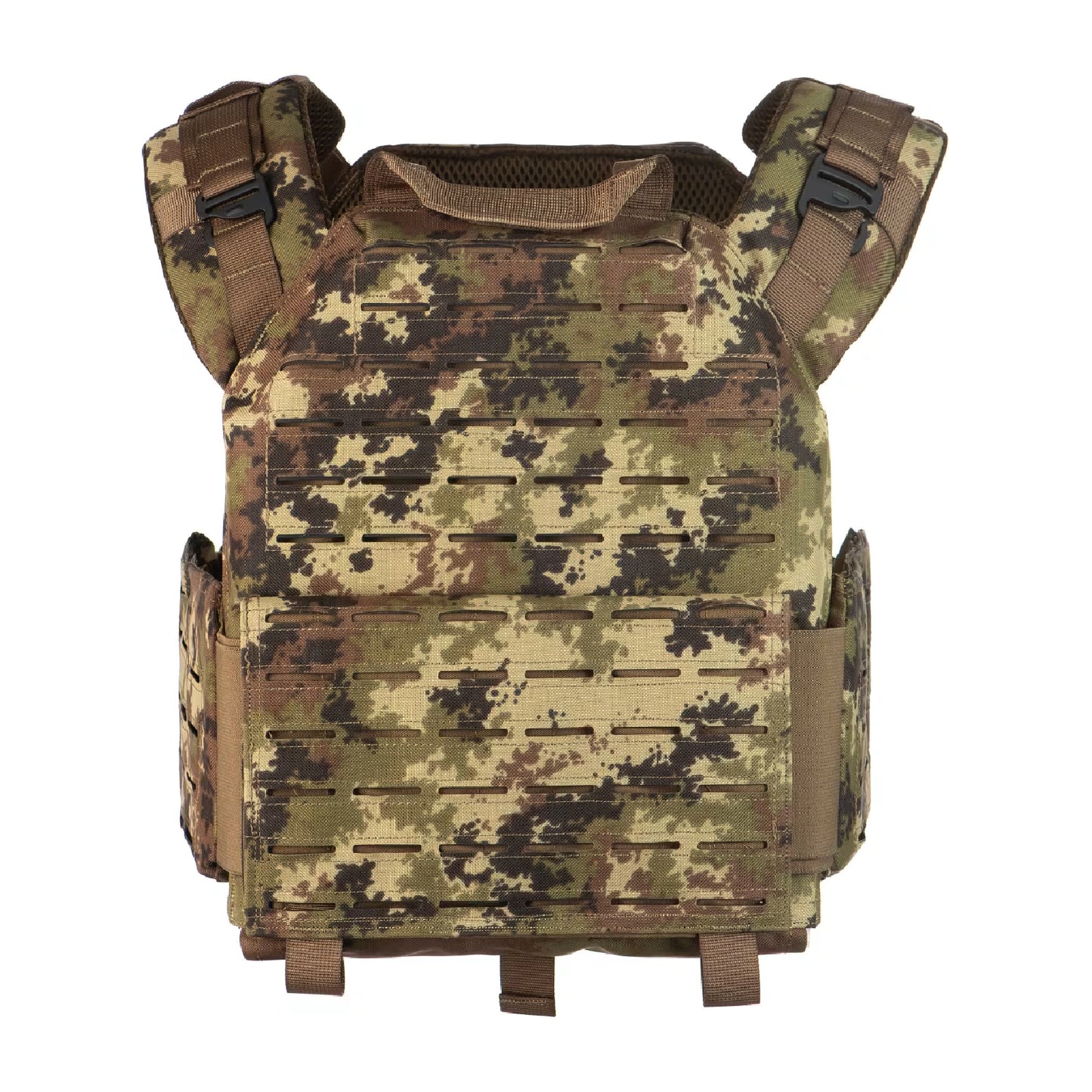 Invader Gear - Porta-placas QRB Reaper