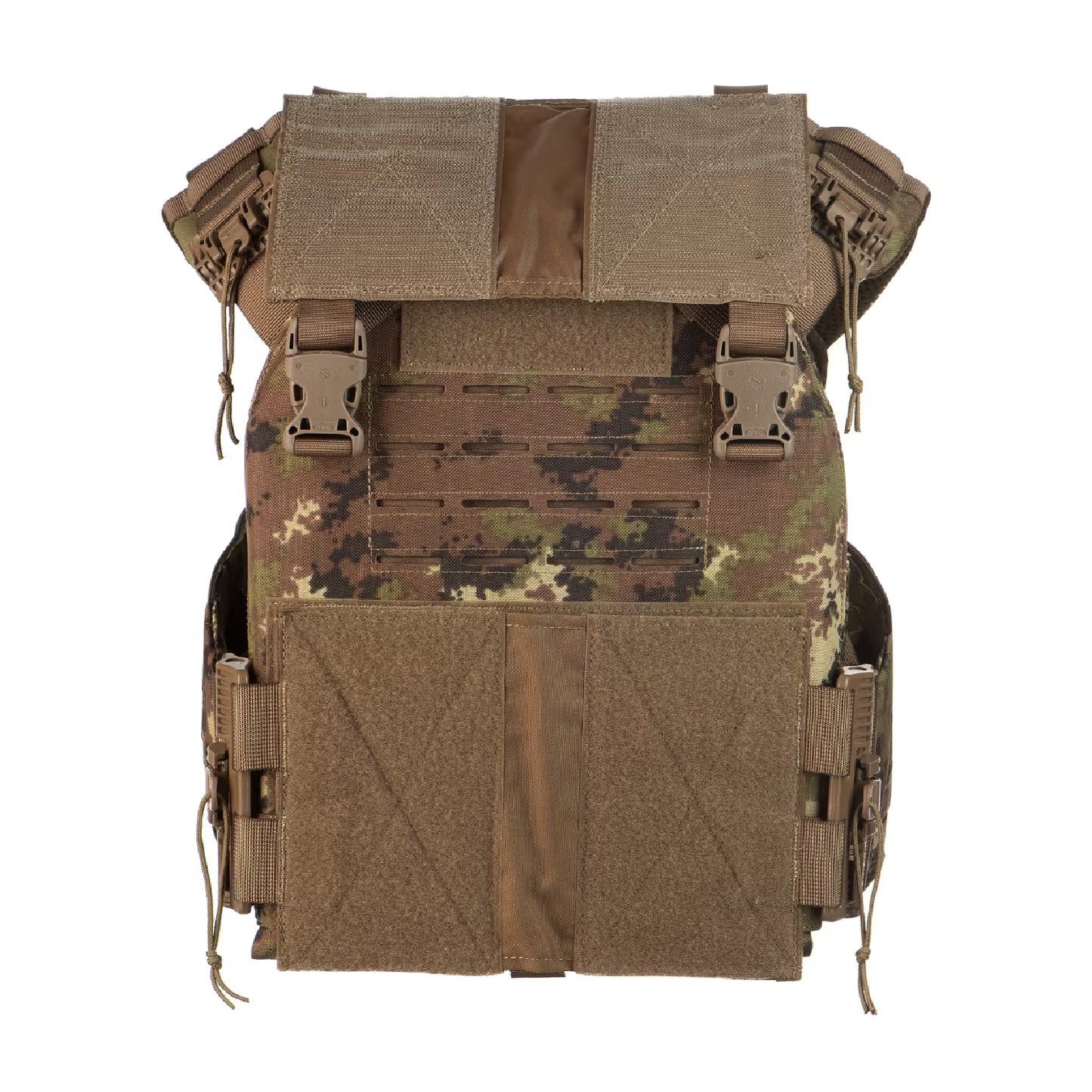 Invader Gear - Porta-placas QRB Reaper