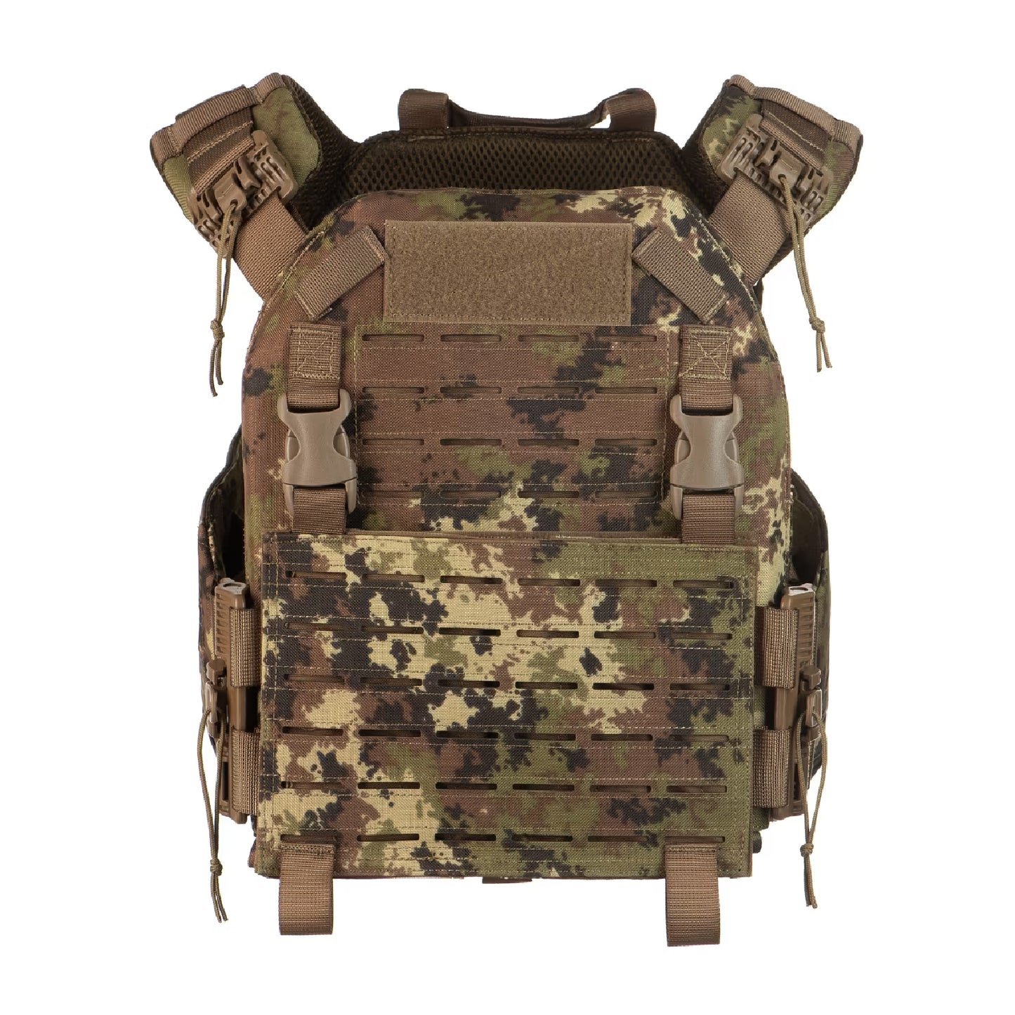 Invader Gear - Porta-placas QRB Reaper