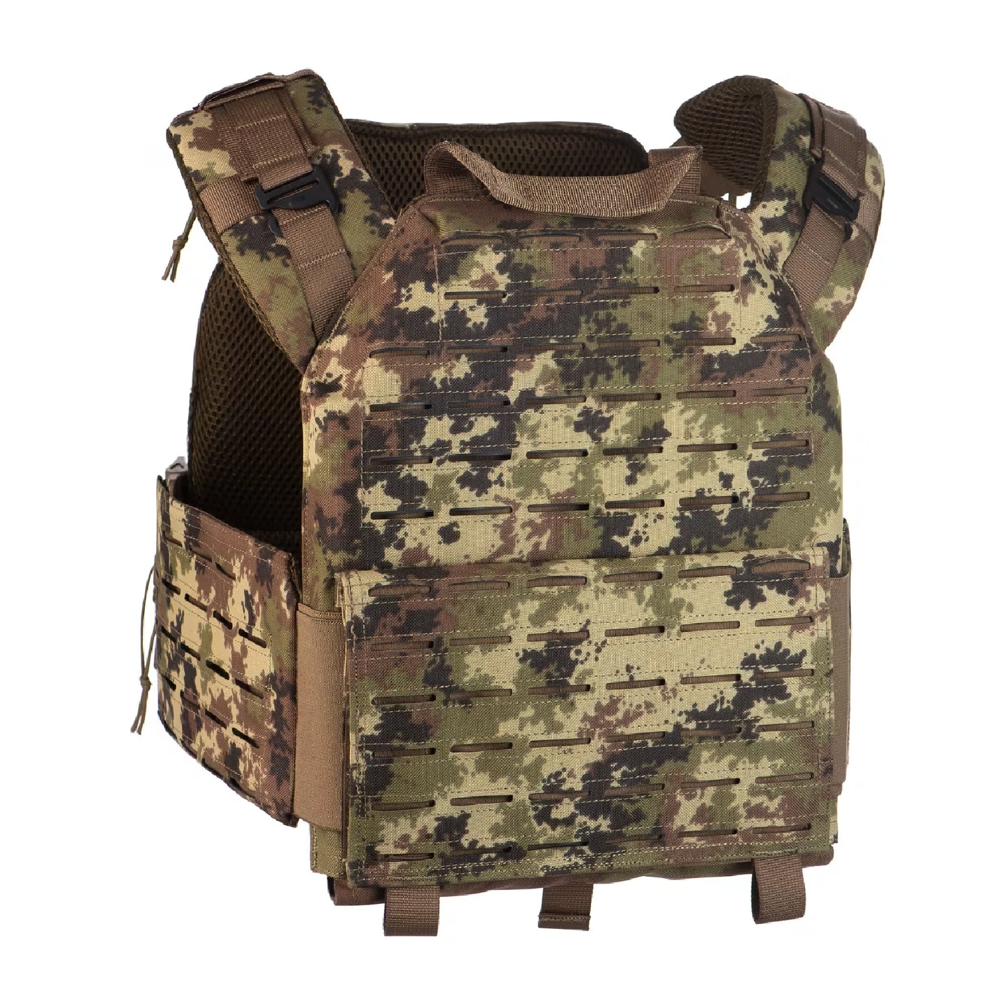 Invader Gear - Porta-placas QRB Reaper