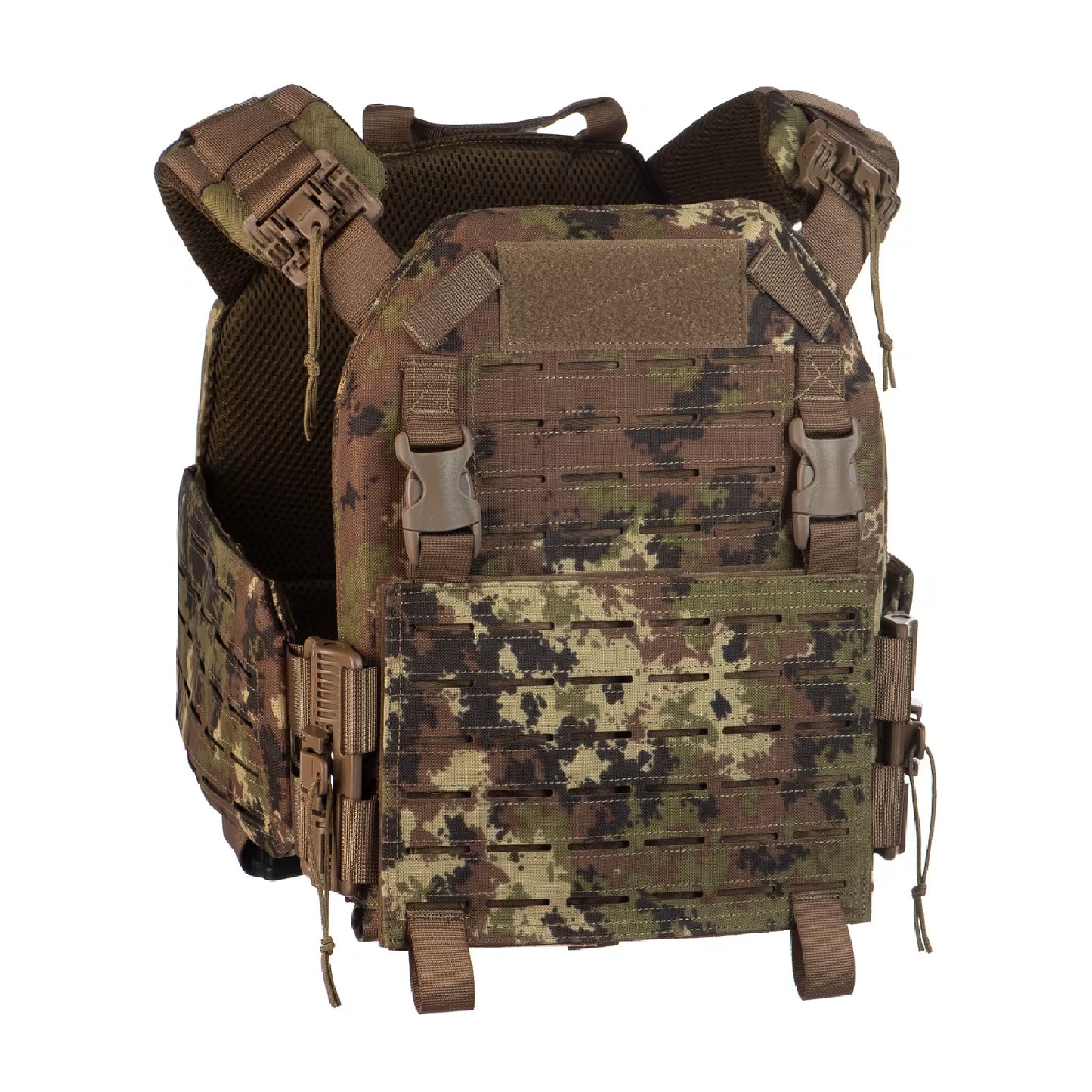 Invader Gear - Porta-placas QRB Reaper