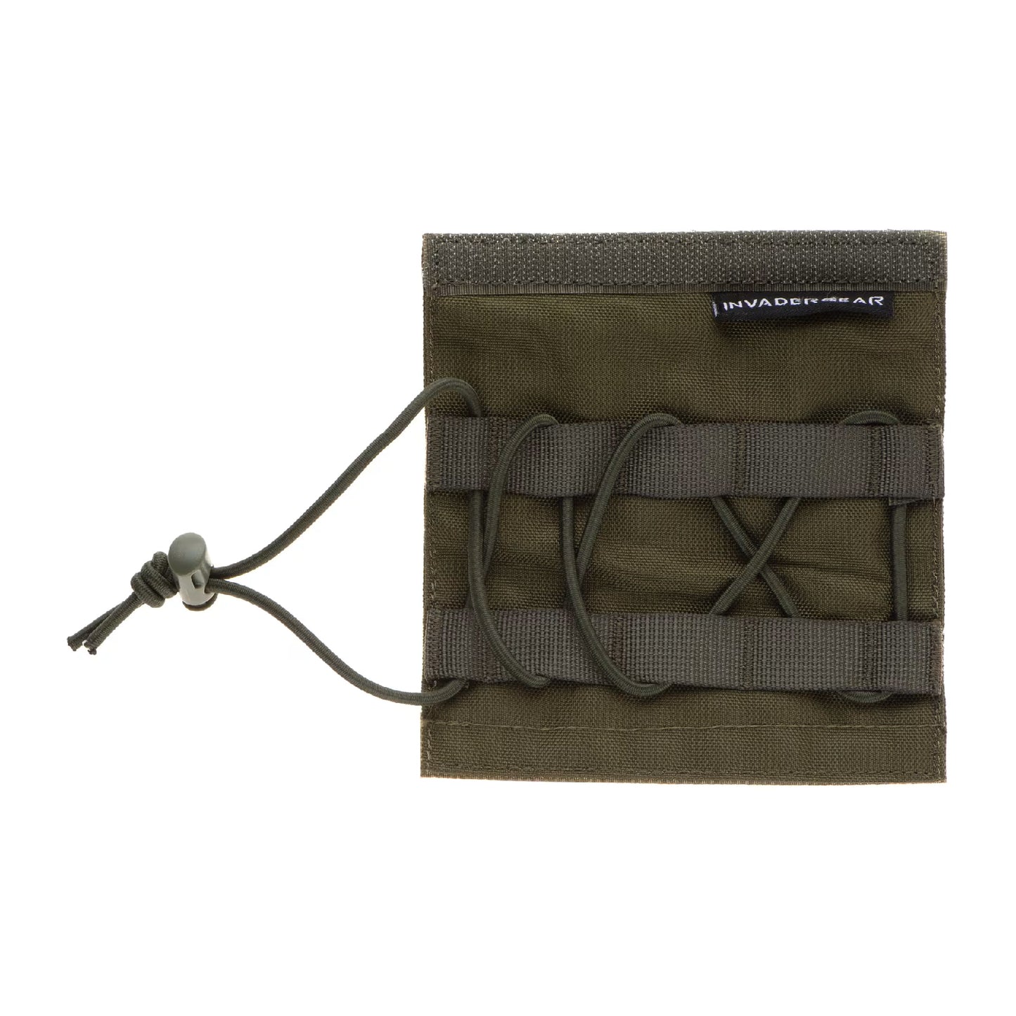 Invader Gear - Capa de Supressor (14cm)