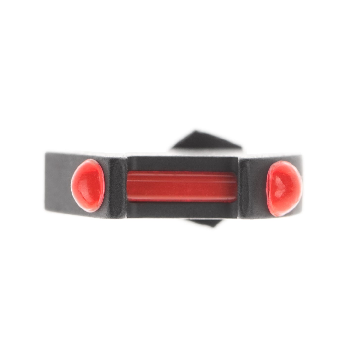 LPA - Mira Frontal de Fibra Óptica para Glock 17/19