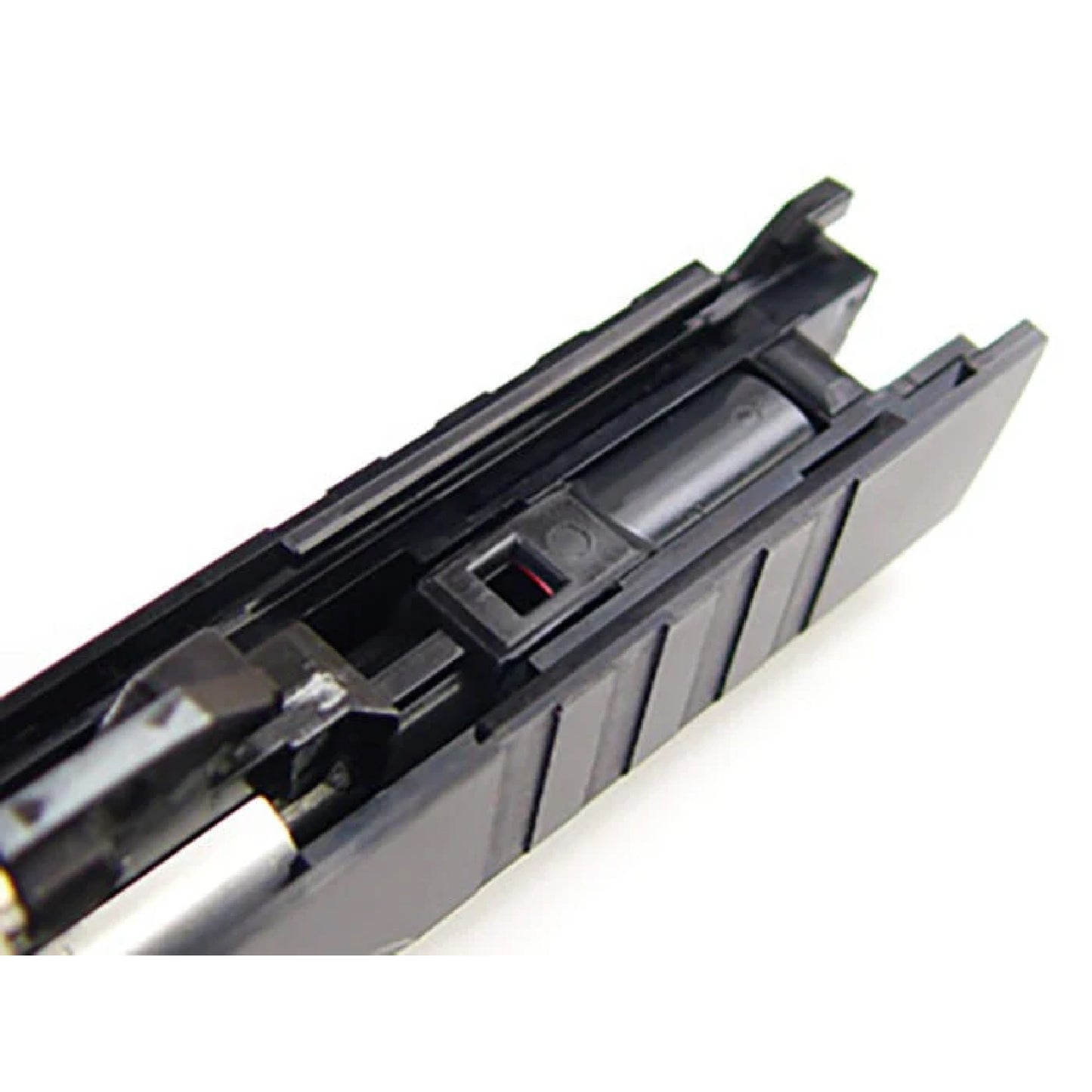 Laylax - Pistão de peso pena de nove esferas para a série Tokyo Marui Hi-Capa