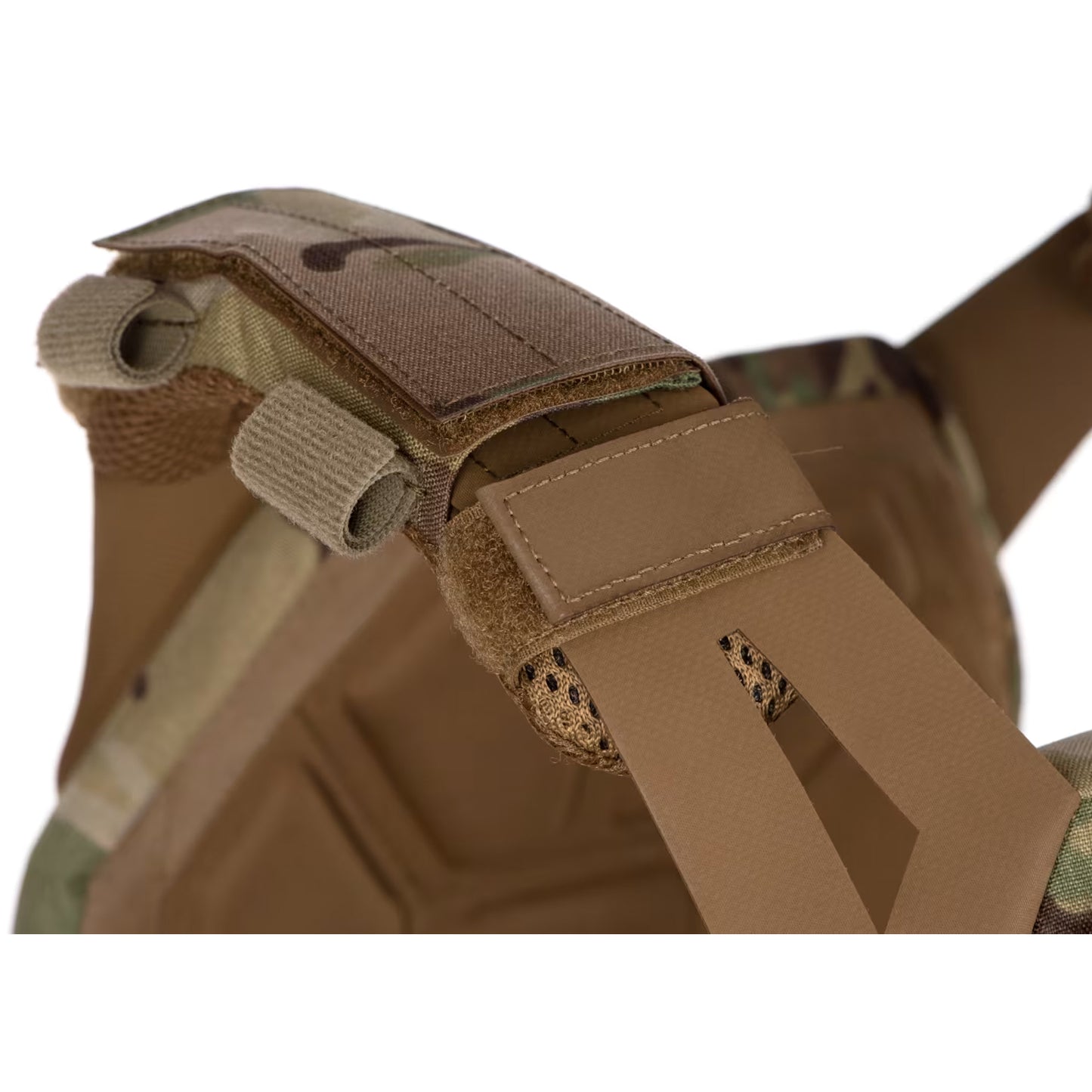 Warrior - Low Profile Carrier V2