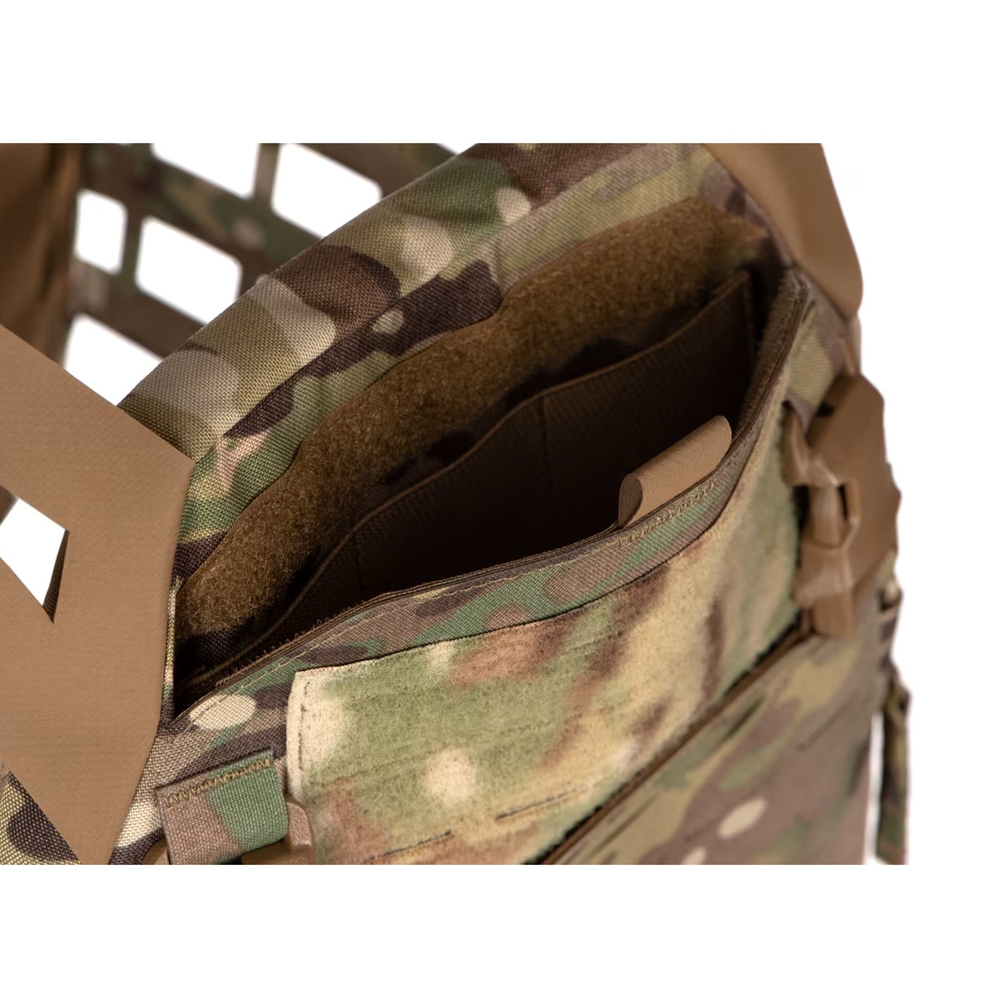 Warrior - Low Profile Carrier V2