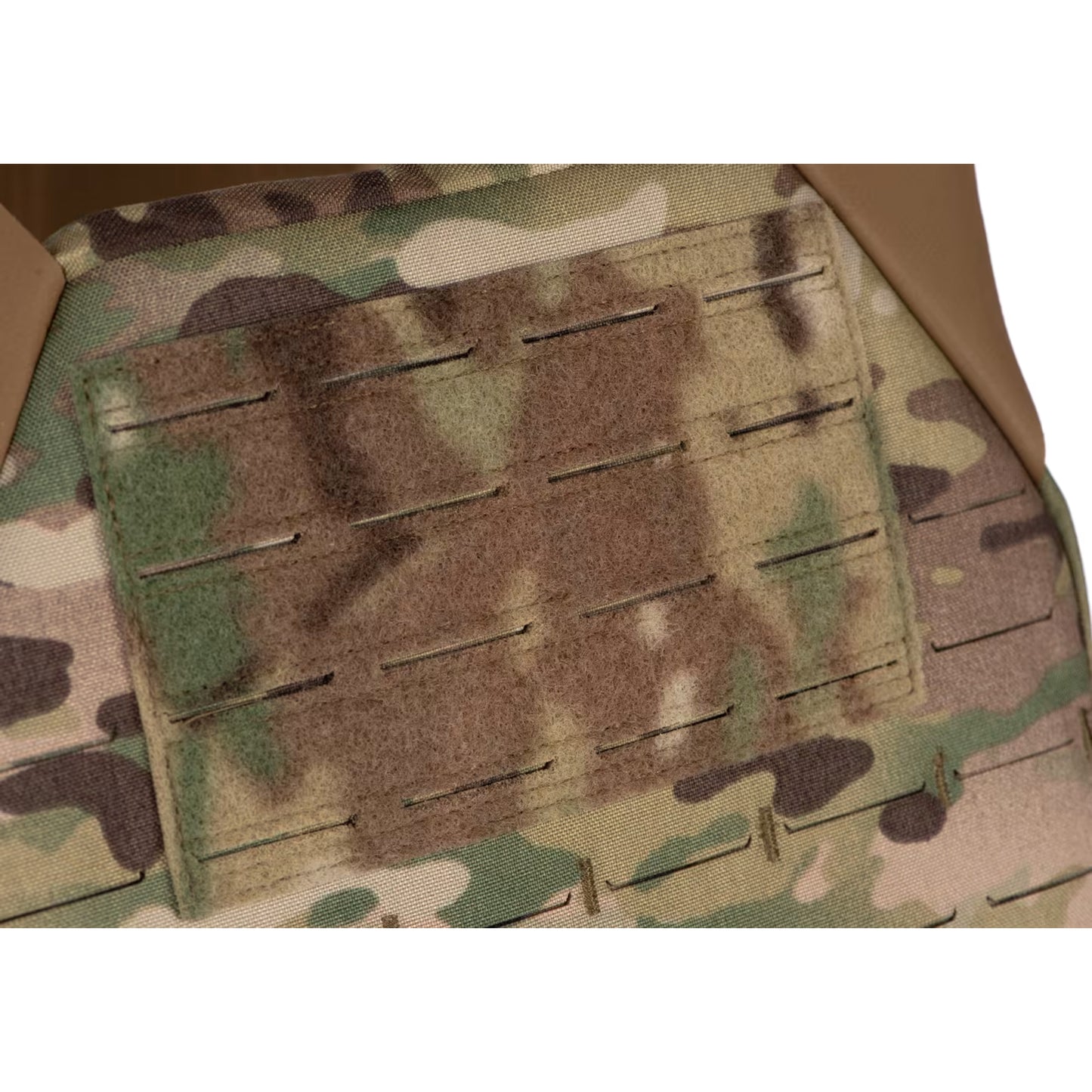 Warrior - Low Profile Carrier V2