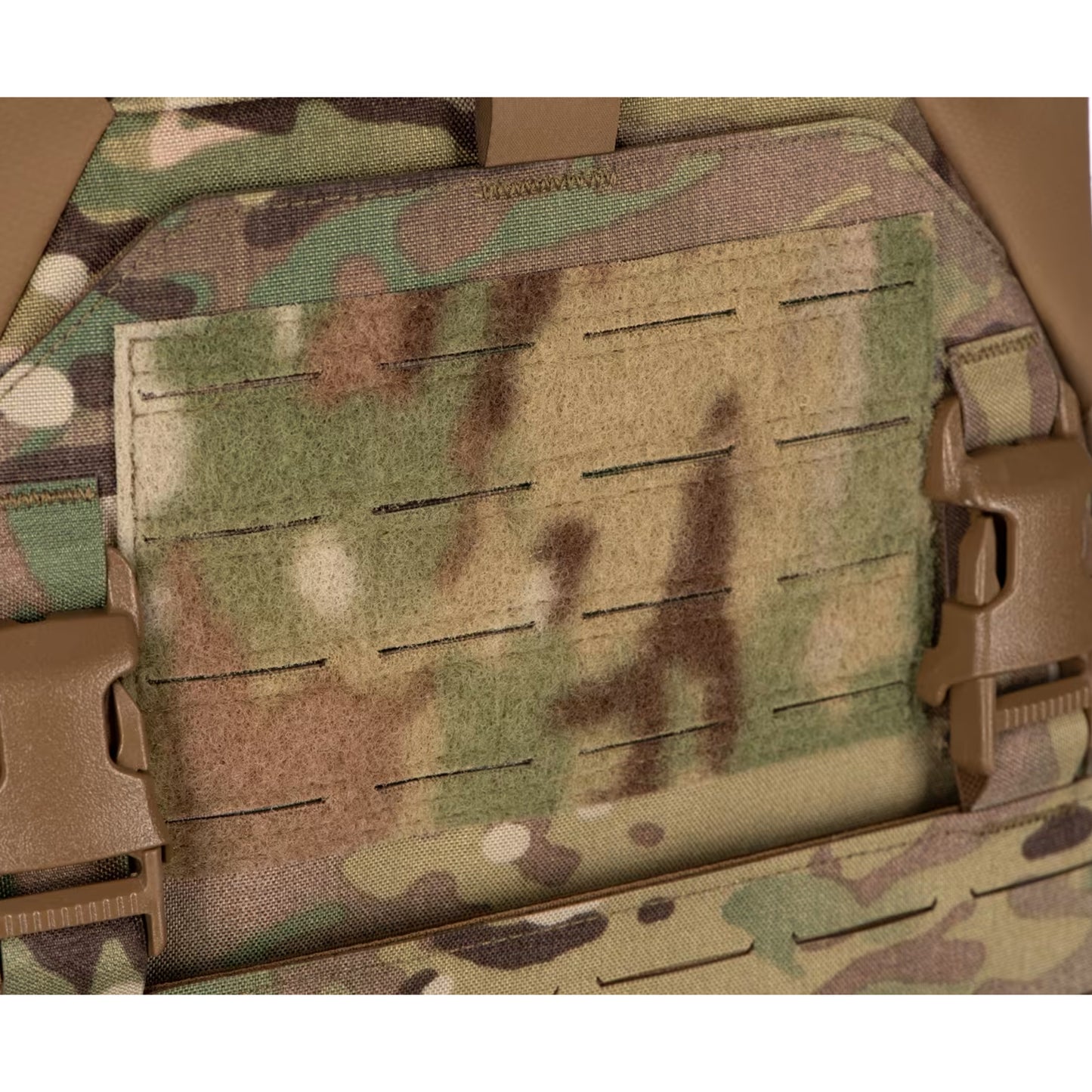 Warrior - Low Profile Carrier V2