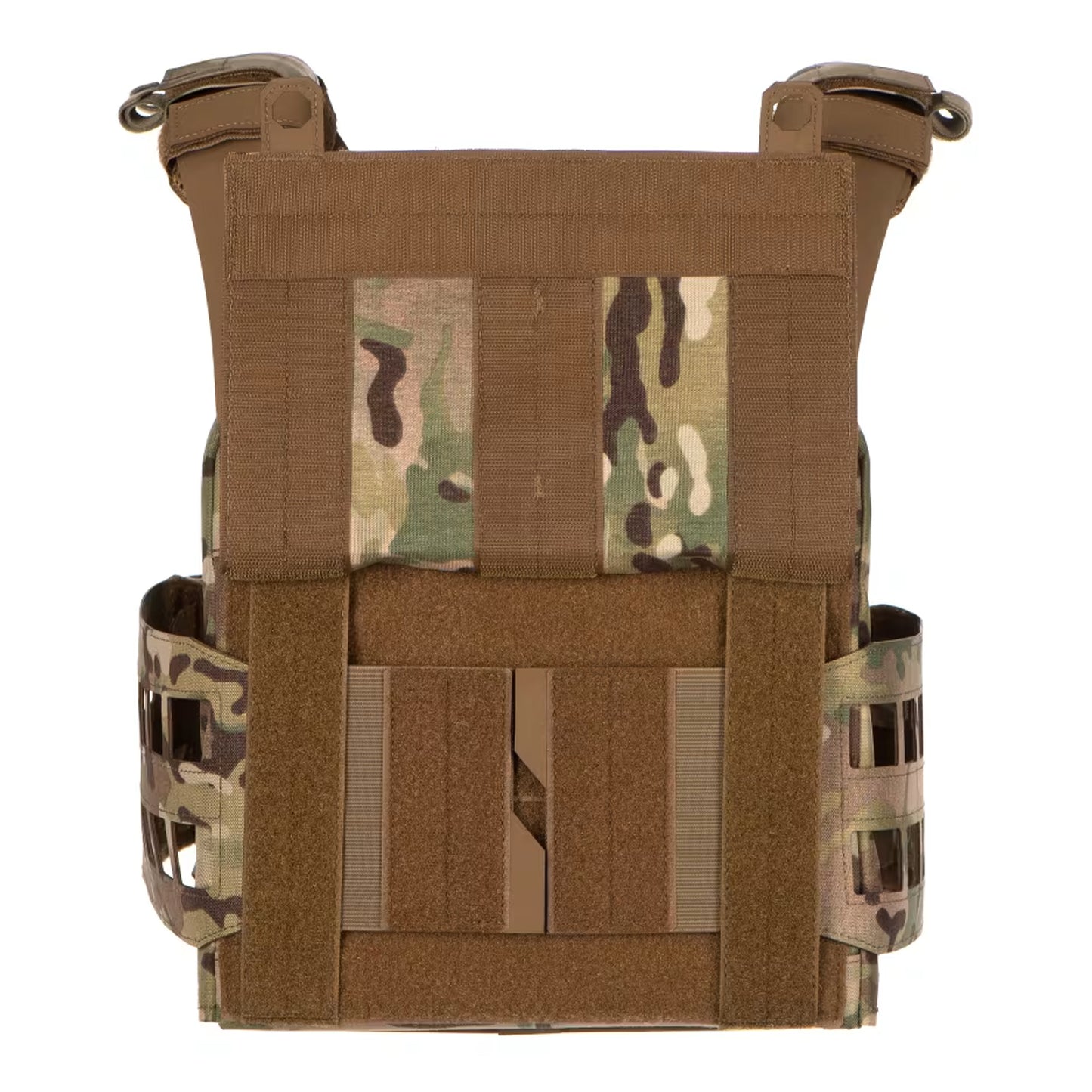 Warrior - Low Profile Carrier V2