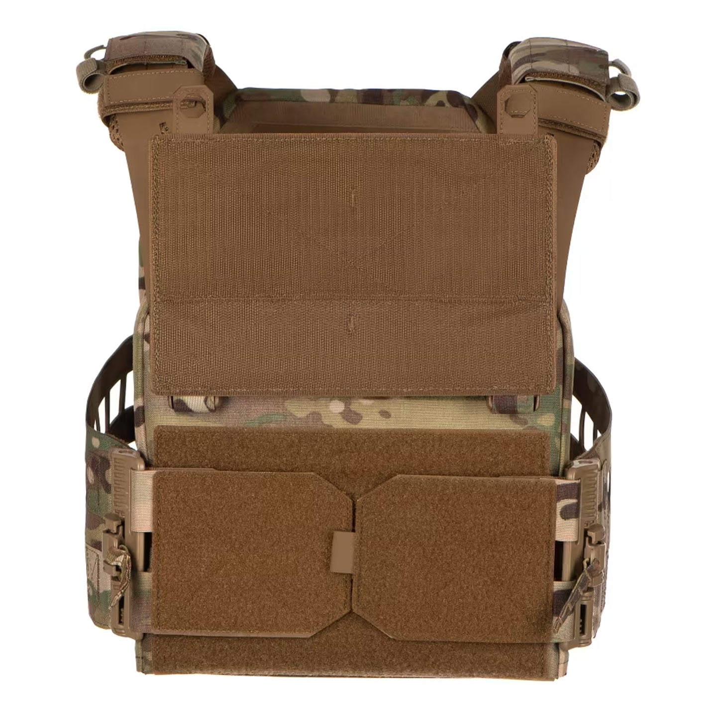 Warrior - Low Profile Carrier V2