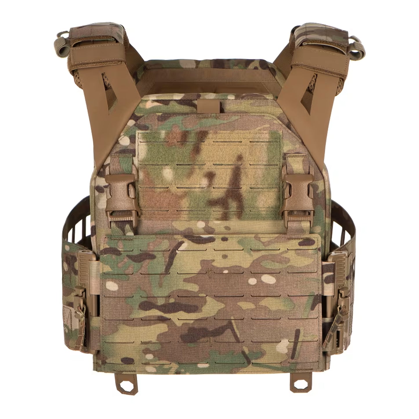 Warrior - Low Profile Carrier V2