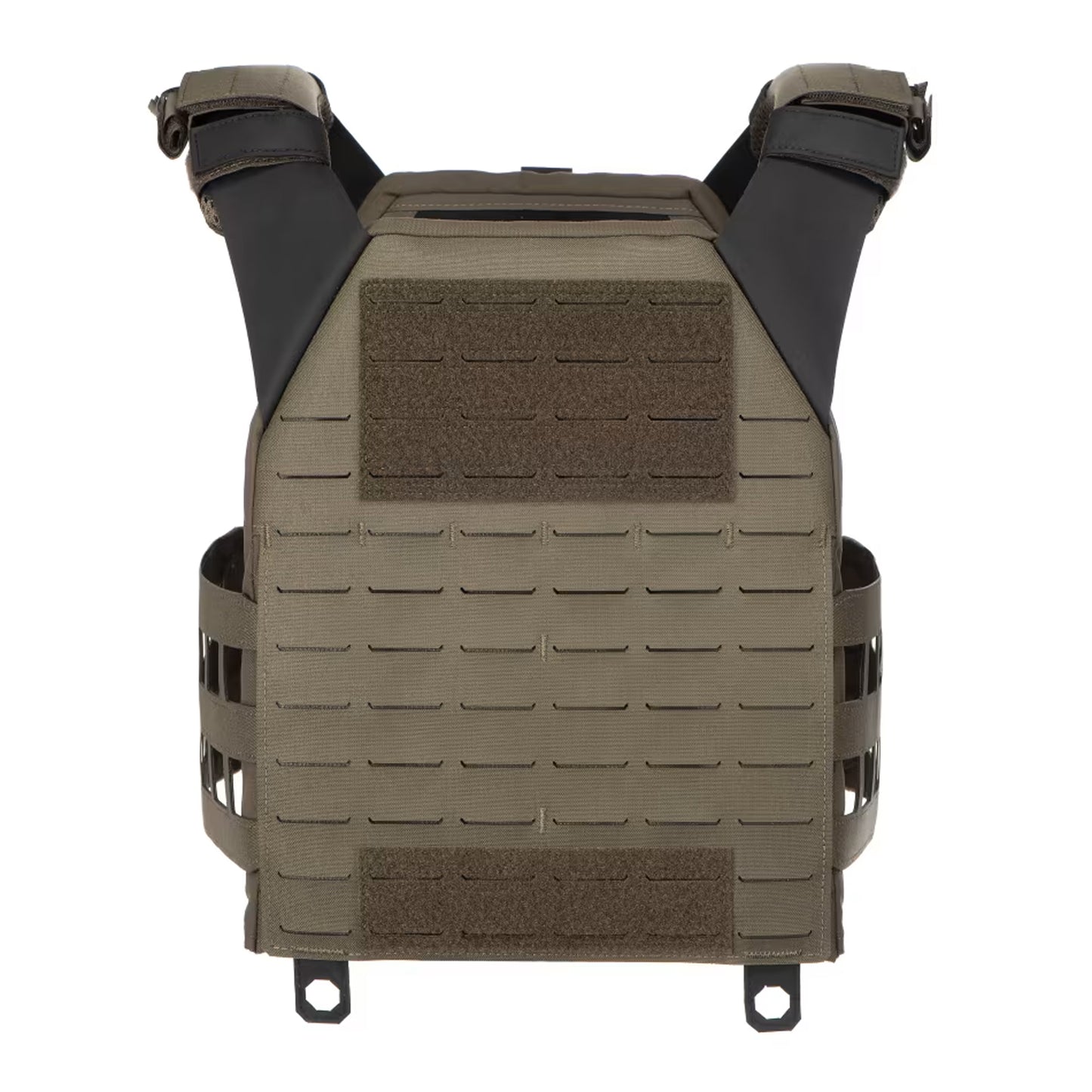 Warrior - Low Profile Carrier V2
