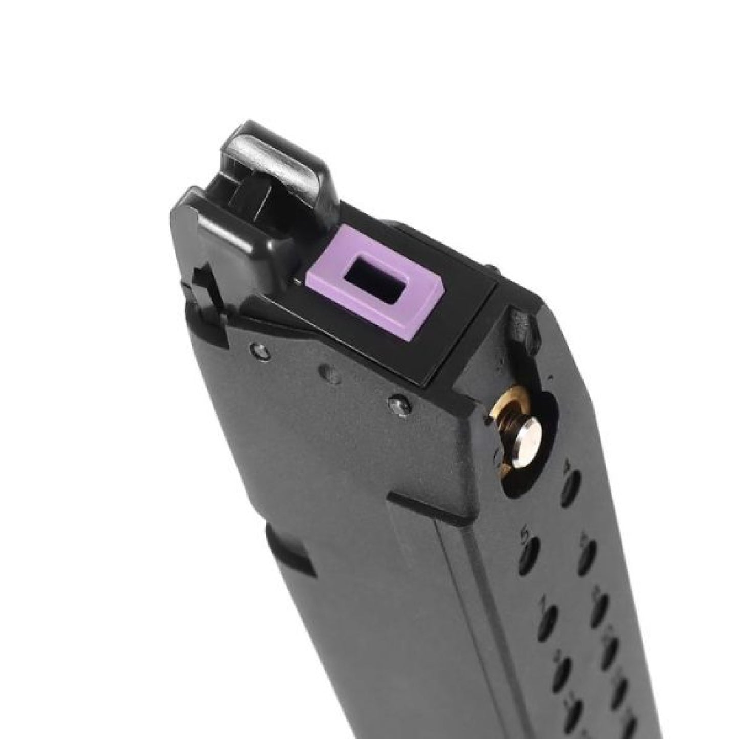 Laylax - Nineball Umarex G17,18c,19,19X,45 - Selo de rota de gás Bucking Aero (2 peças)