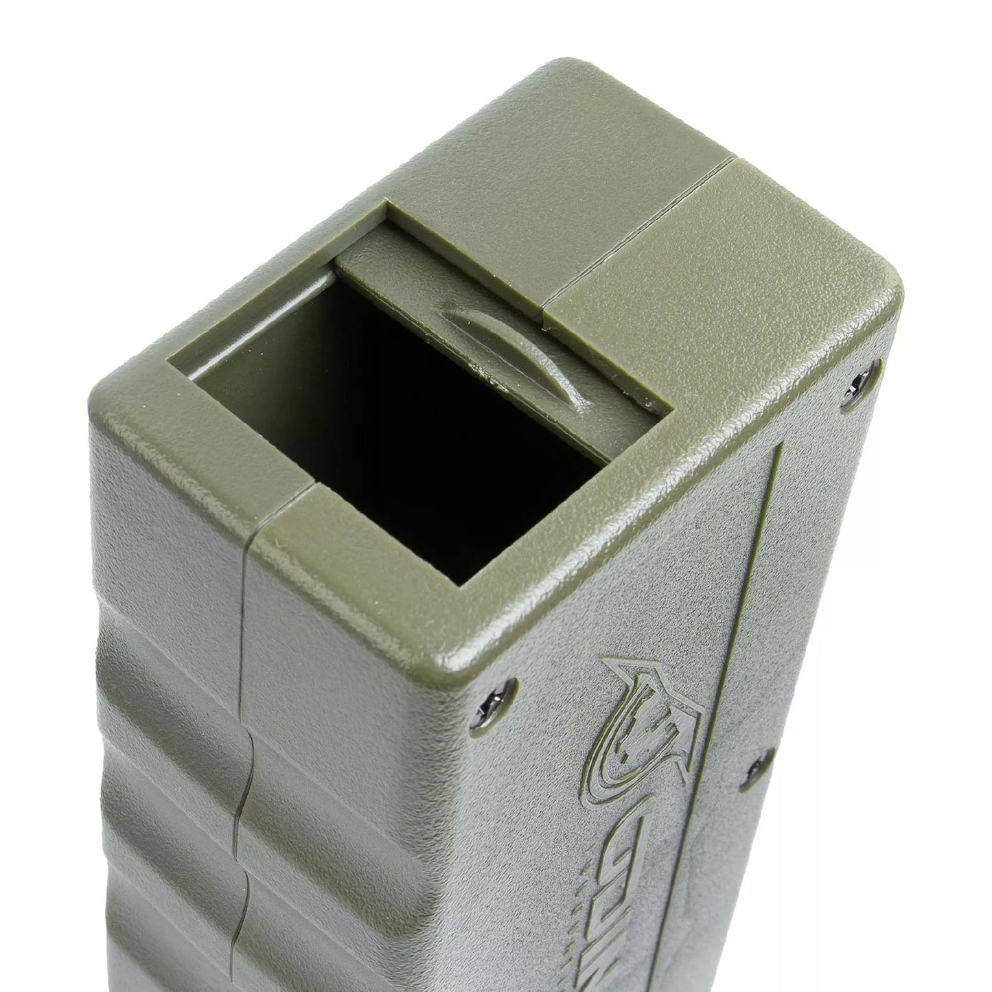 ODIN INNOVATIONS - Carregador rápido M12 Sidewinder