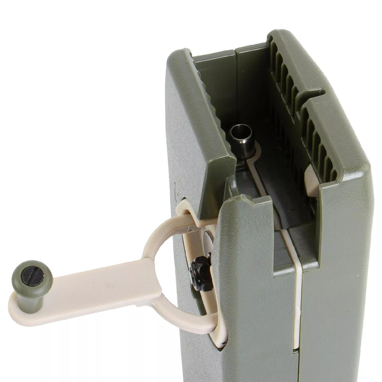 ODIN INNOVATIONS - Carregador rápido M12 Sidewinder
