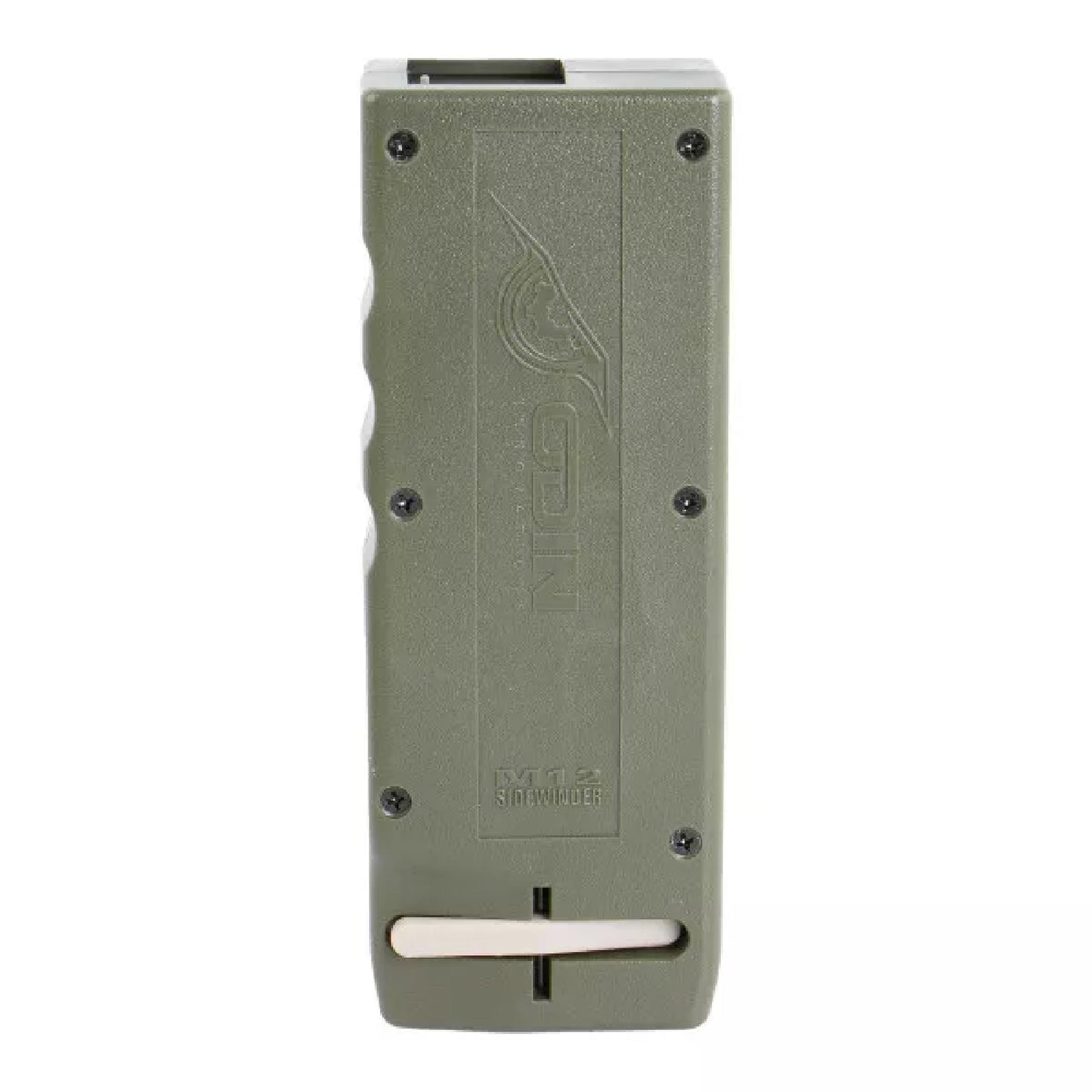 ODIN INNOVATIONS - Carregador rápido M12 Sidewinder