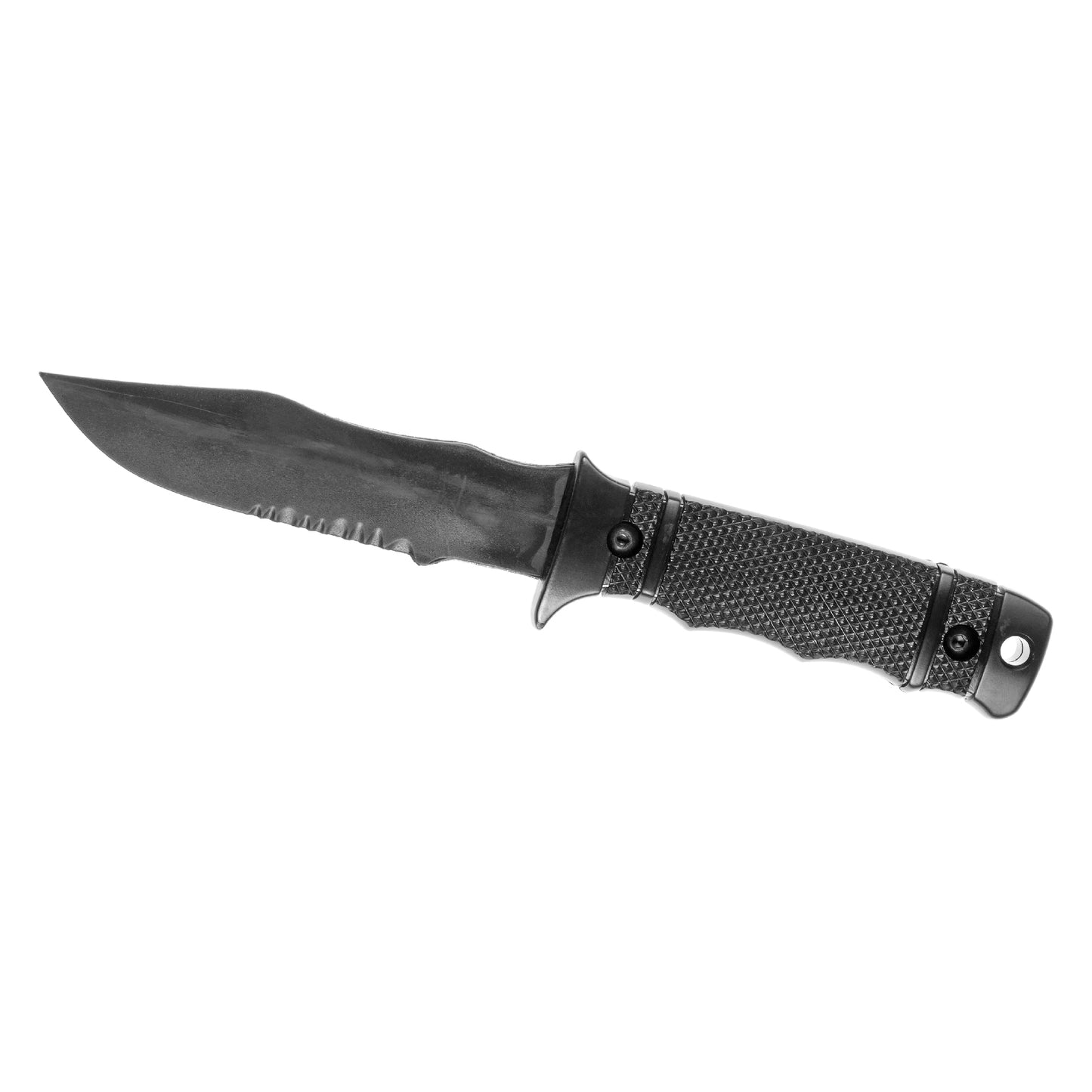 Pirate Arms - Faca de treinamento de borracha M37