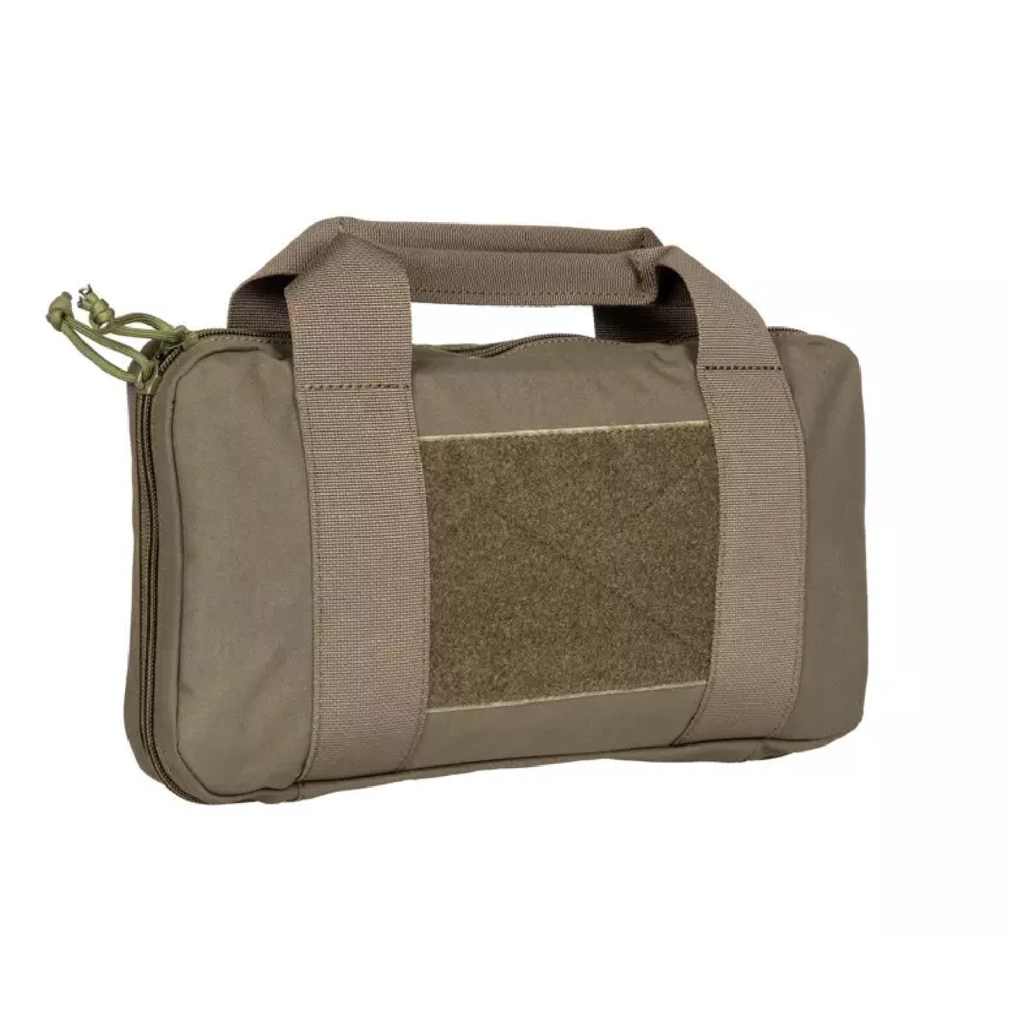 Primal Gear - Estojo para pistola (médio) Fengo - Verde-oliva