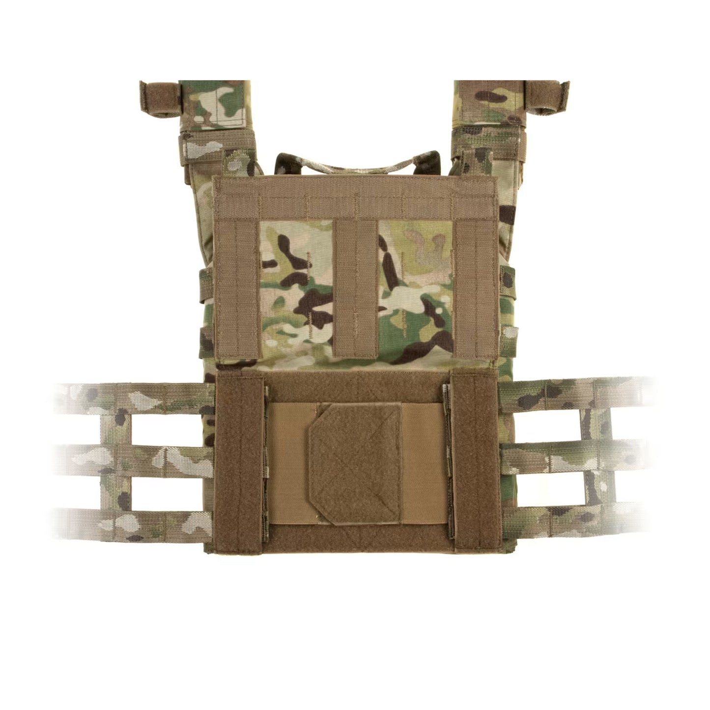 Warrior - RPC Recon Plate Carrier