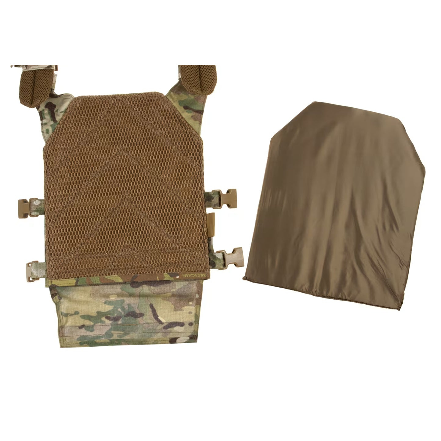 Warrior - RPC Recon Plate Carrier