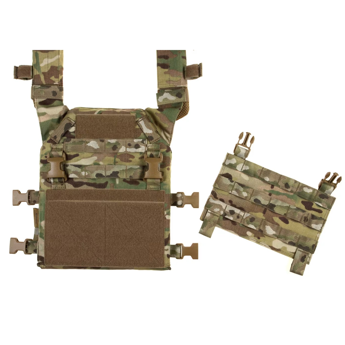 Warrior - RPC Recon Plate Carrier