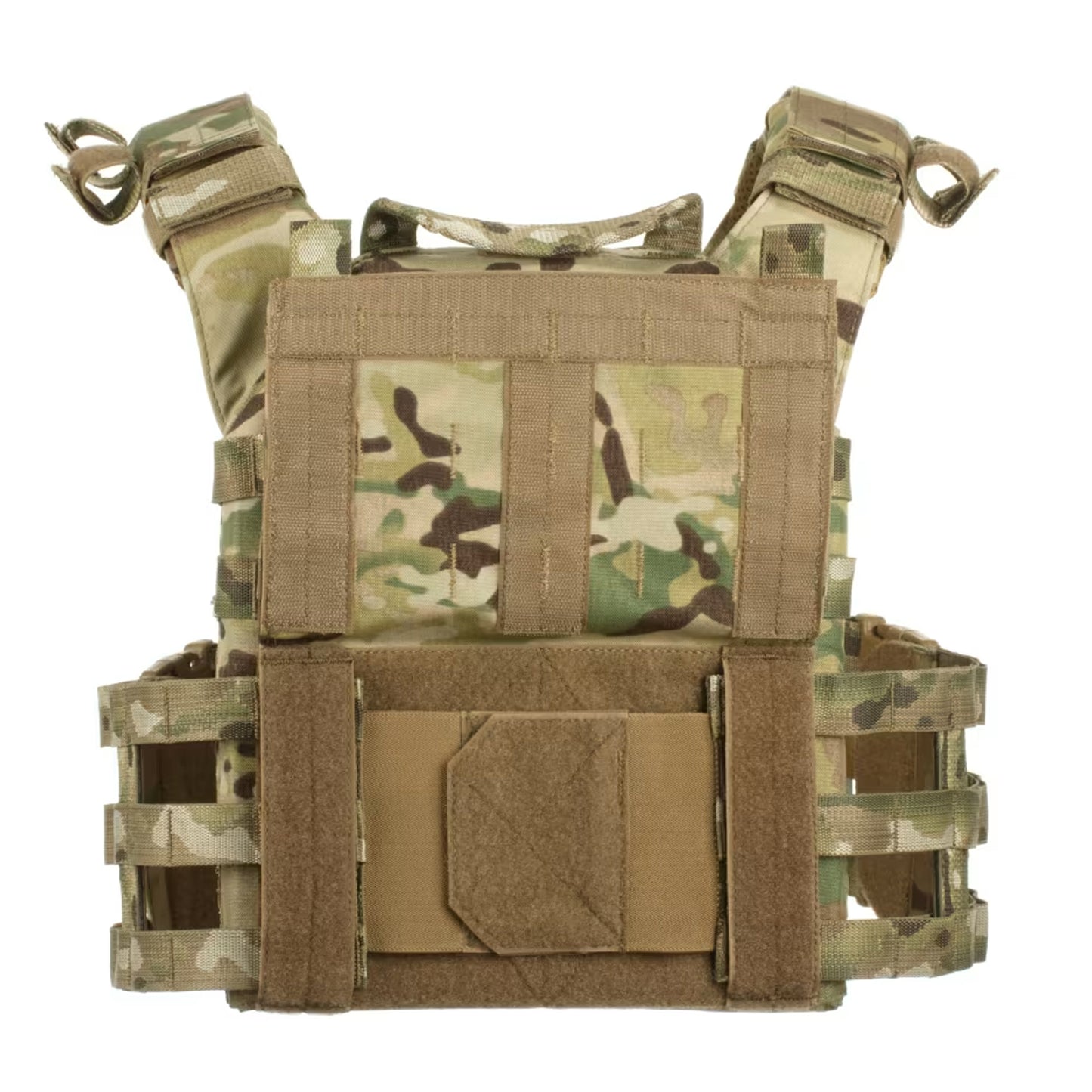 Warrior - RPC Recon Plate Carrier