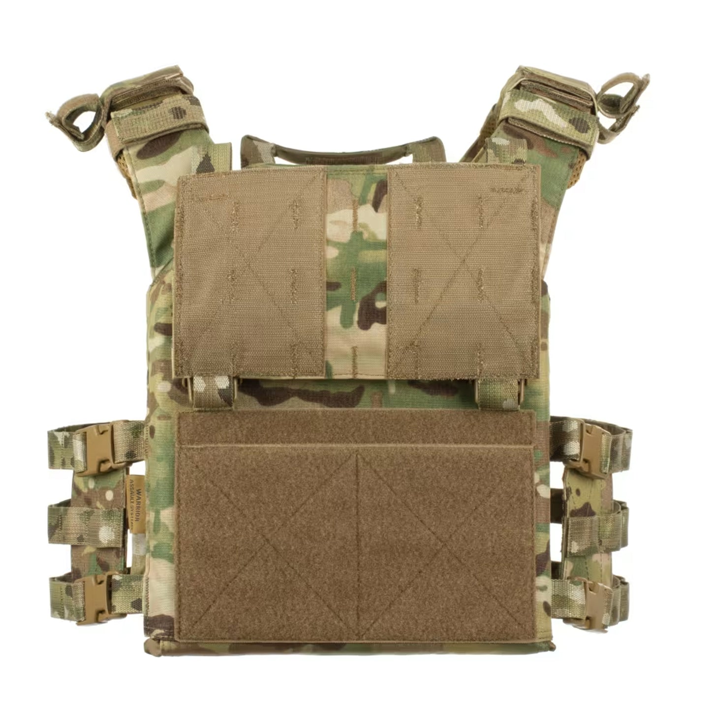 Warrior - RPC Recon Plate Carrier