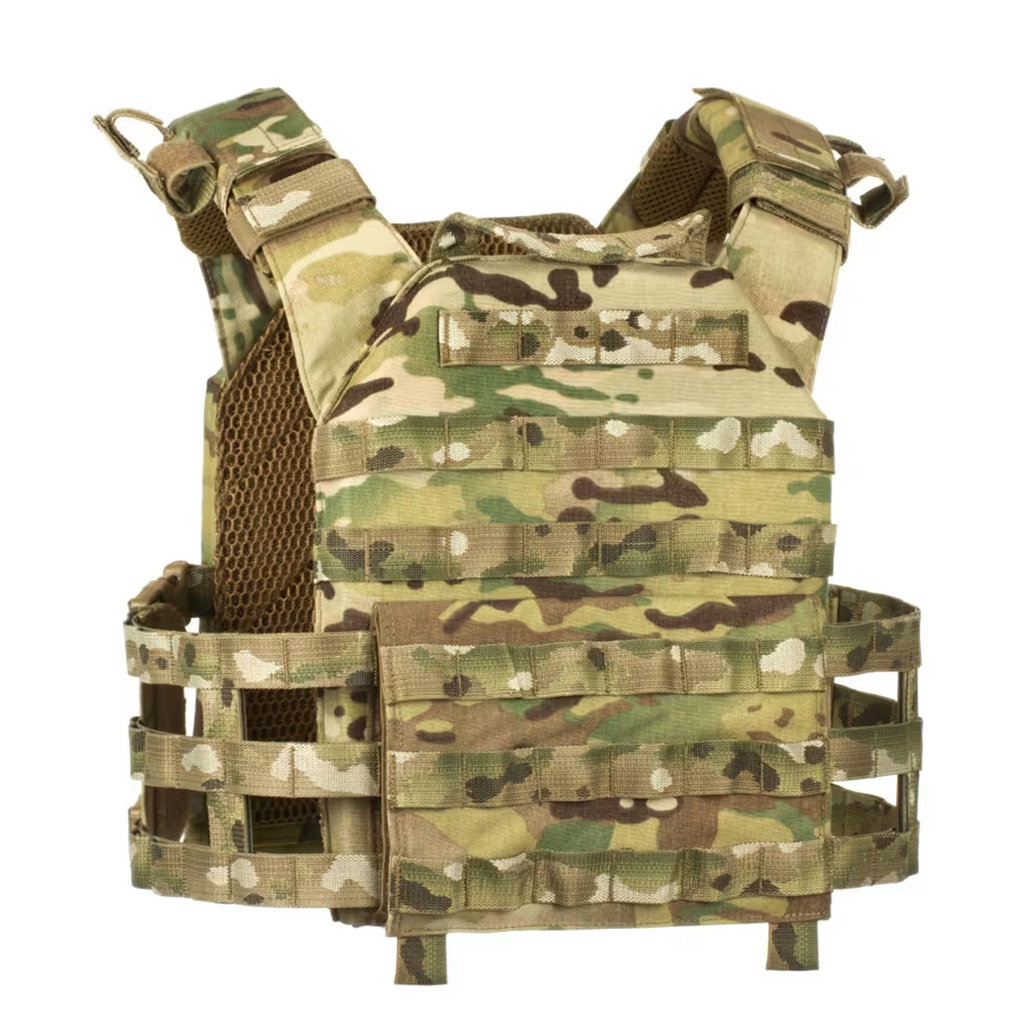 Warrior - RPC Recon Plate Carrier