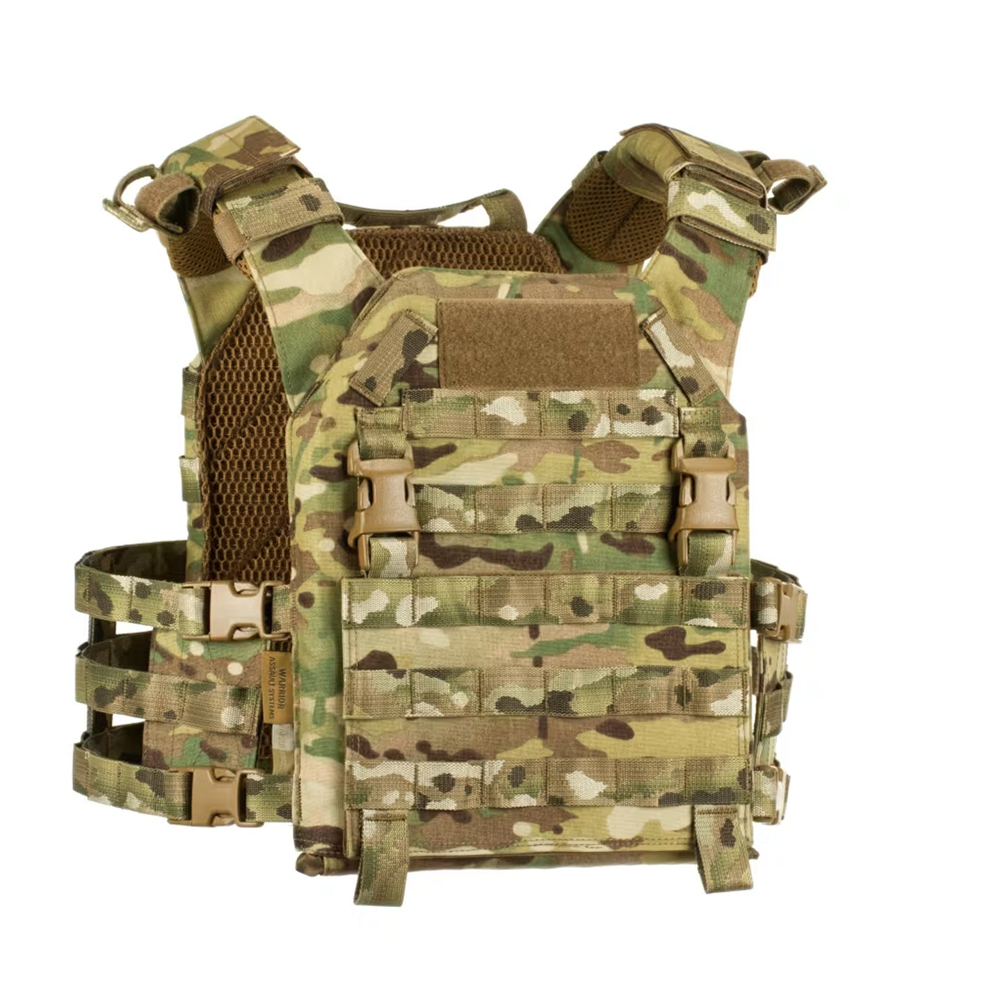 Warrior - RPC Recon Plate Carrier