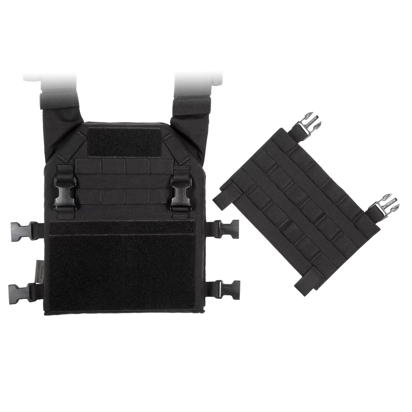 Warrior - RPC Recon Plate Carrier