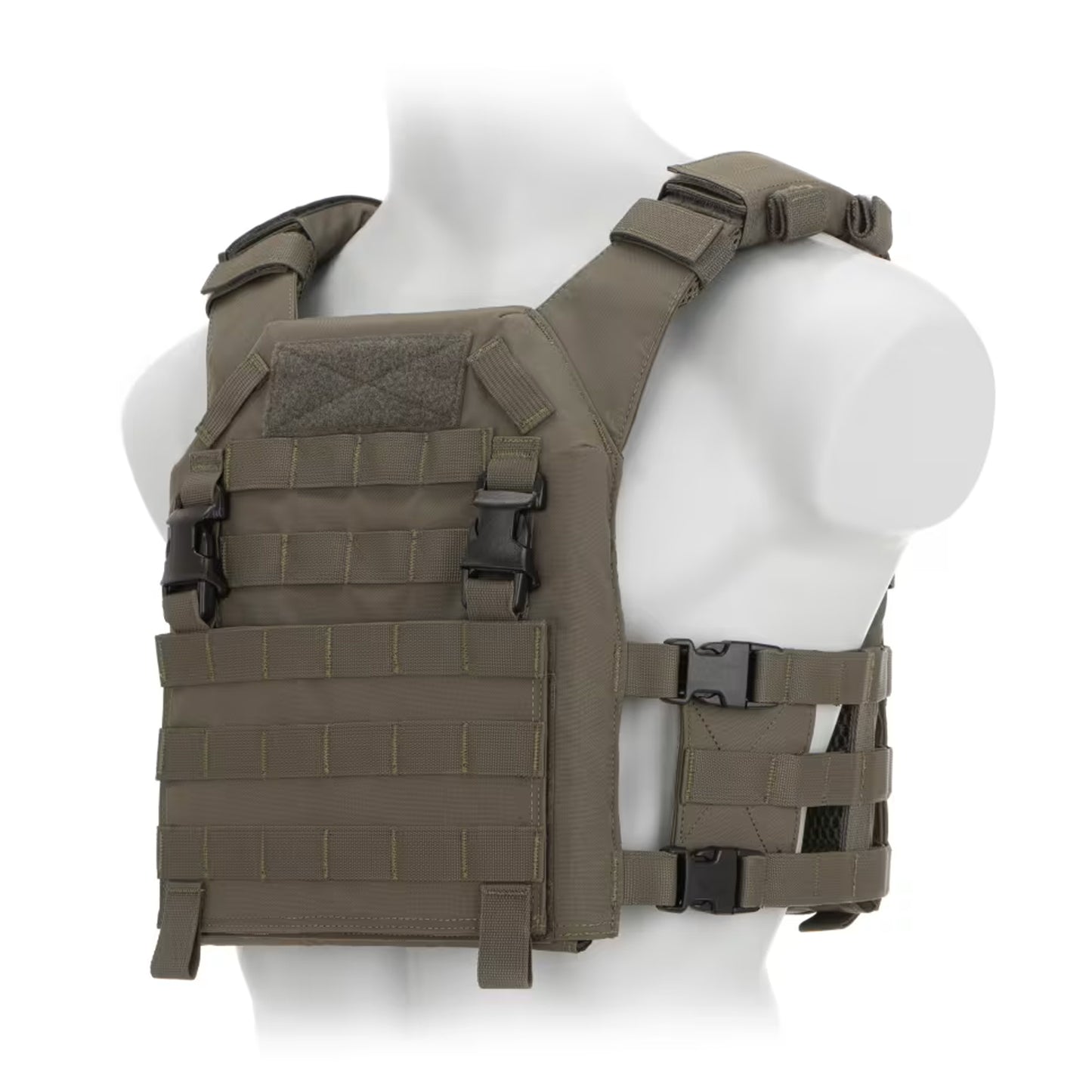 Warrior - RPC Recon Plate Carrier