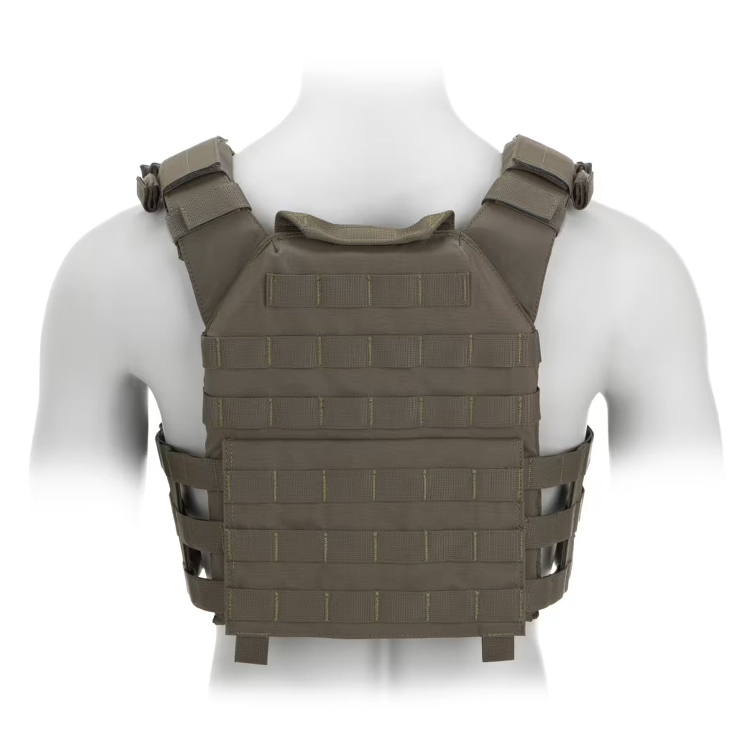 Warrior - RPC Recon Plate Carrier