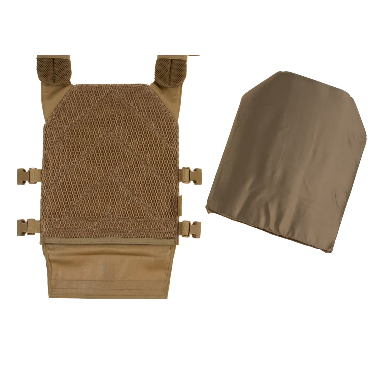 Warrior - RPC Recon Plate Carrier