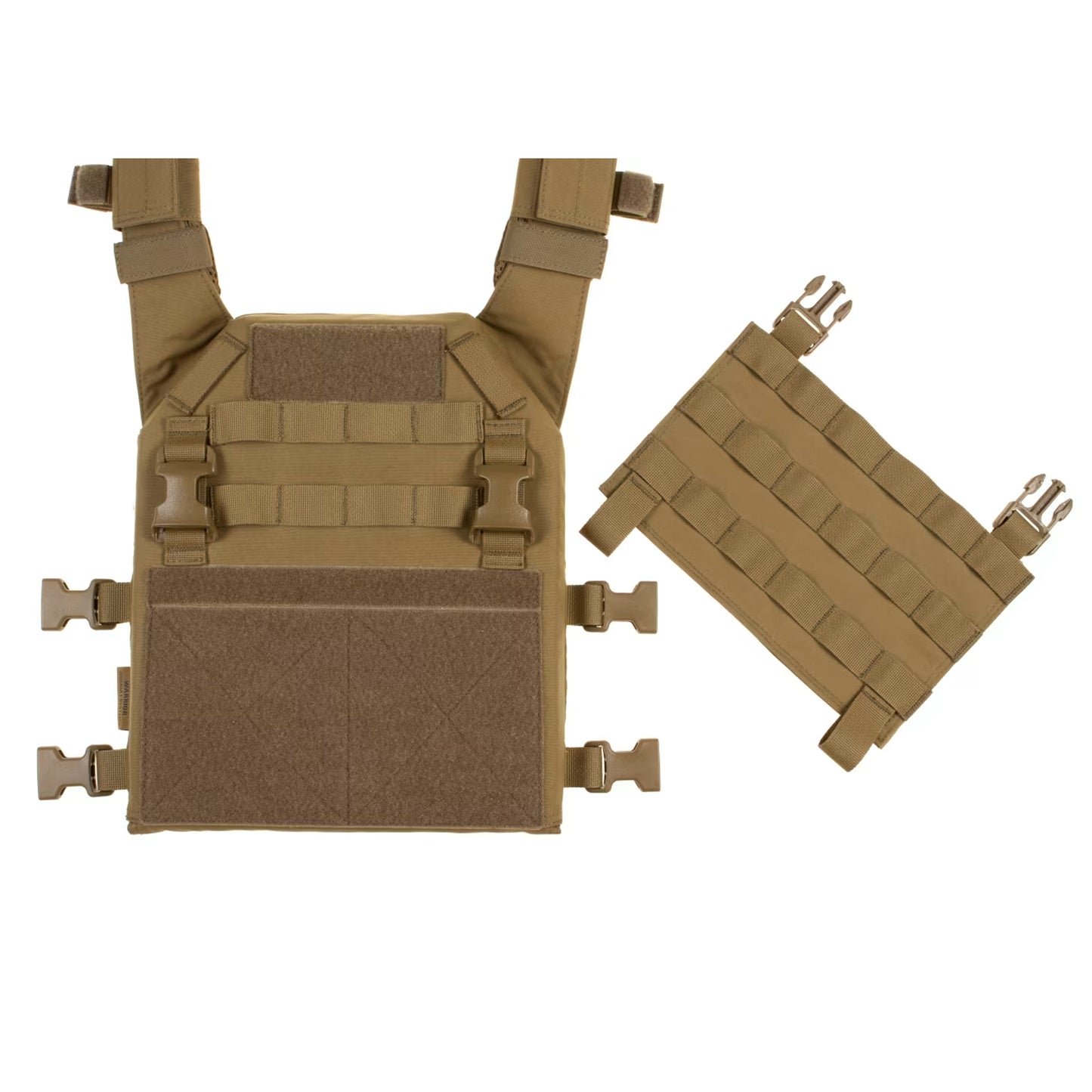 Warrior - RPC Recon Plate Carrier