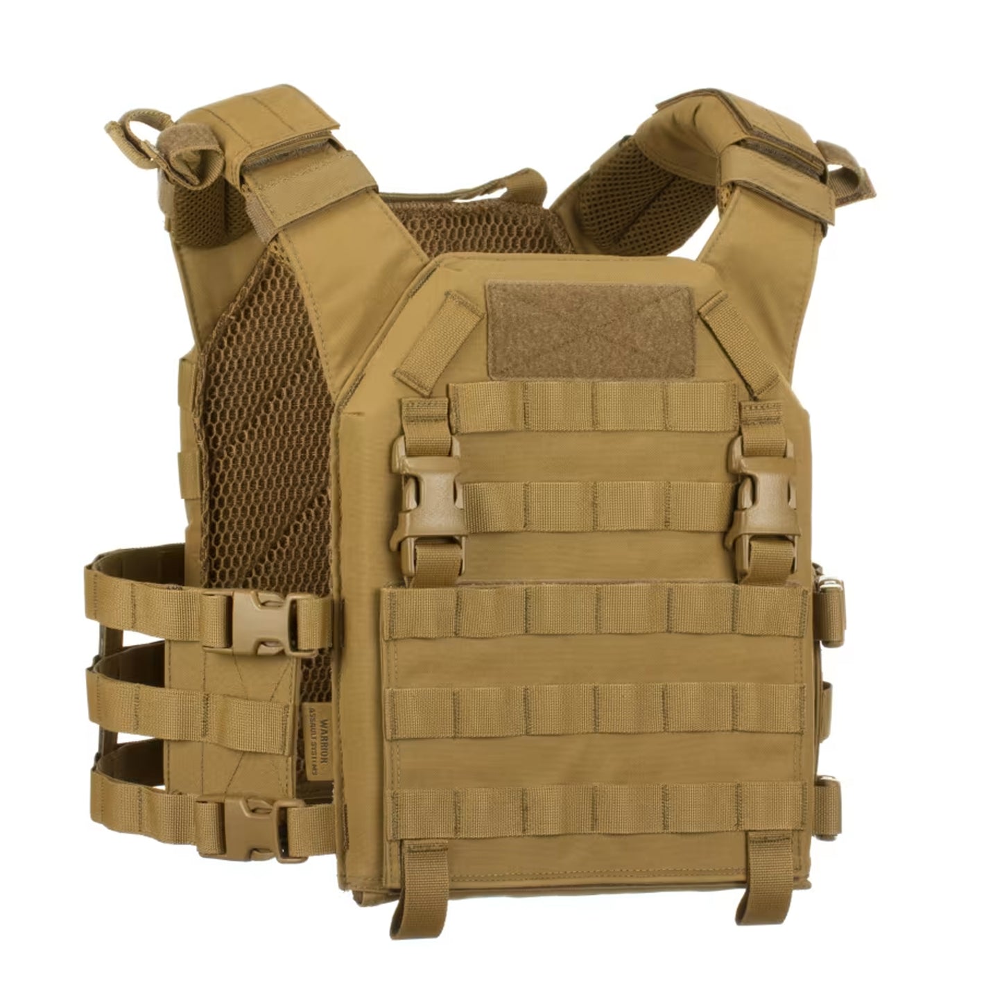 Warrior - RPC Recon Plate Carrier
