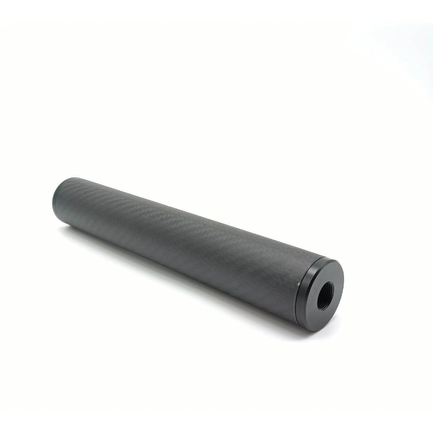 RYOT - Supressor de fibra de carbono TFG