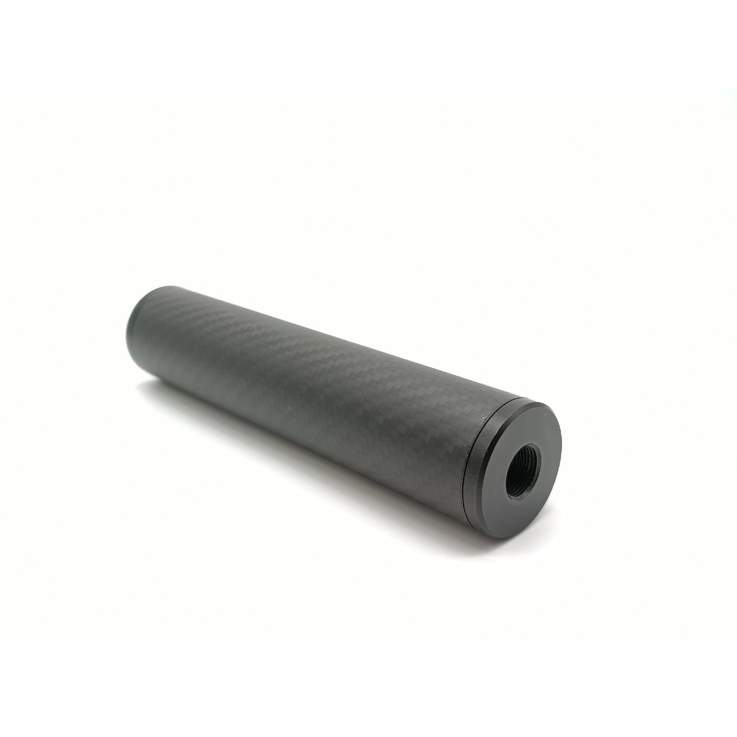 RYOT - Supressor de fibra de carbono TFG