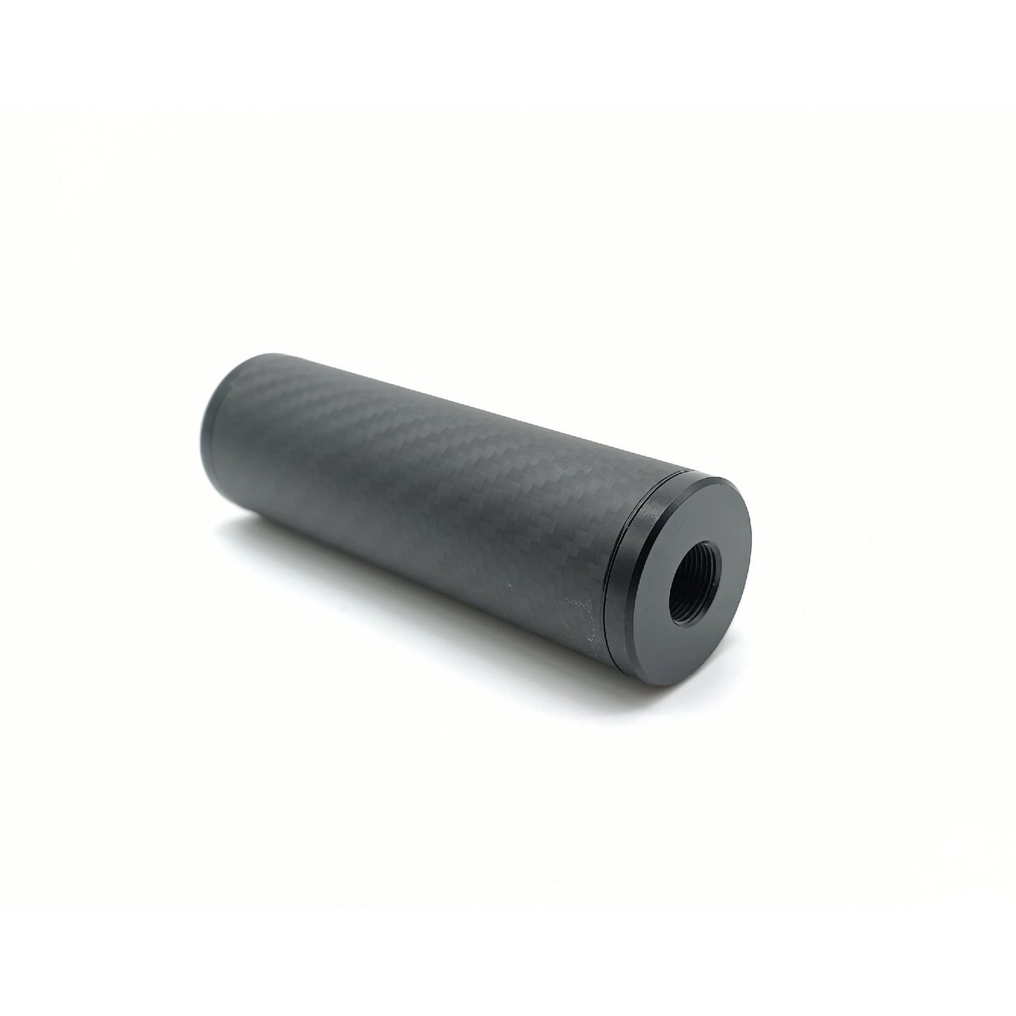 RYOT - Supressor de fibra de carbono TFG