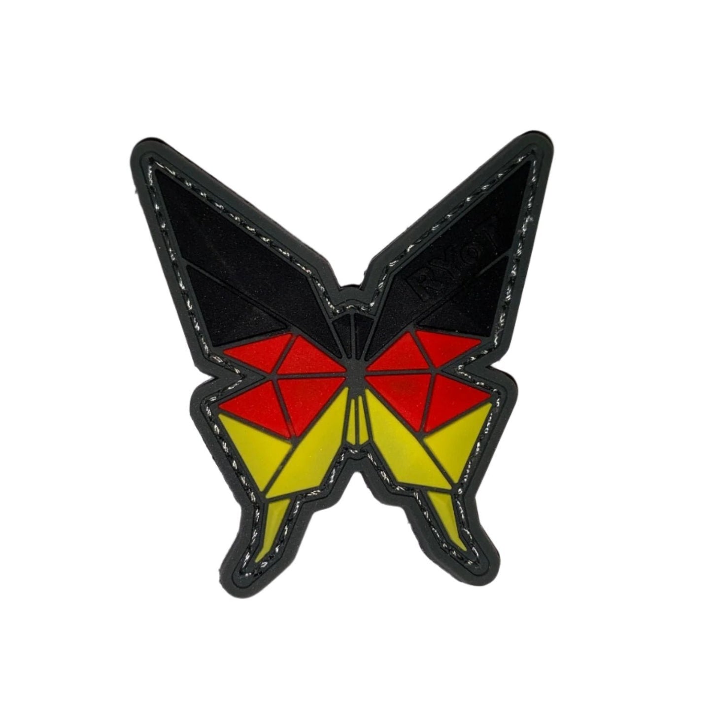 Patch RYOT