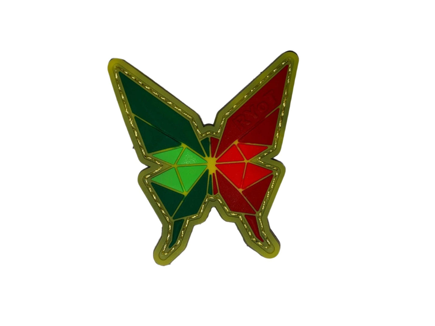 Patch RYOT