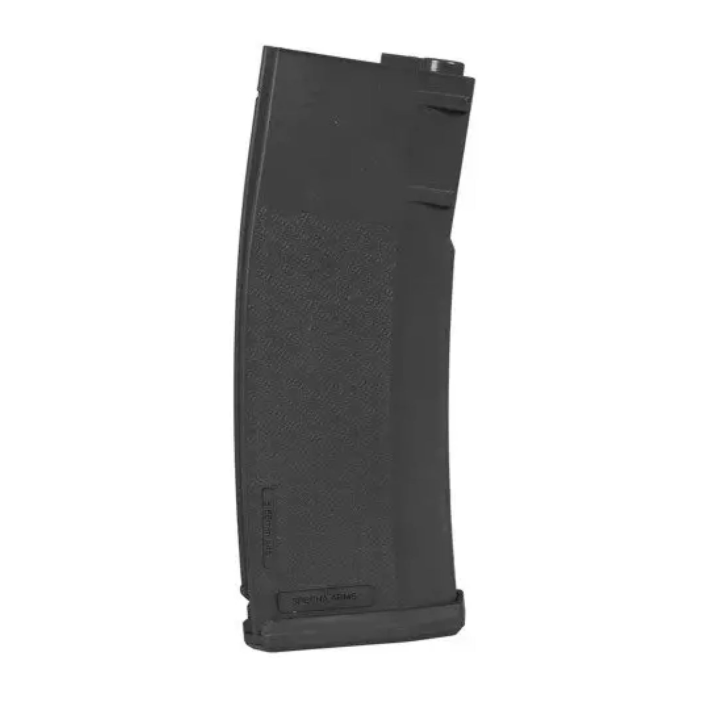 Specna Arms - M4 S-Mag 120rds - Preto
