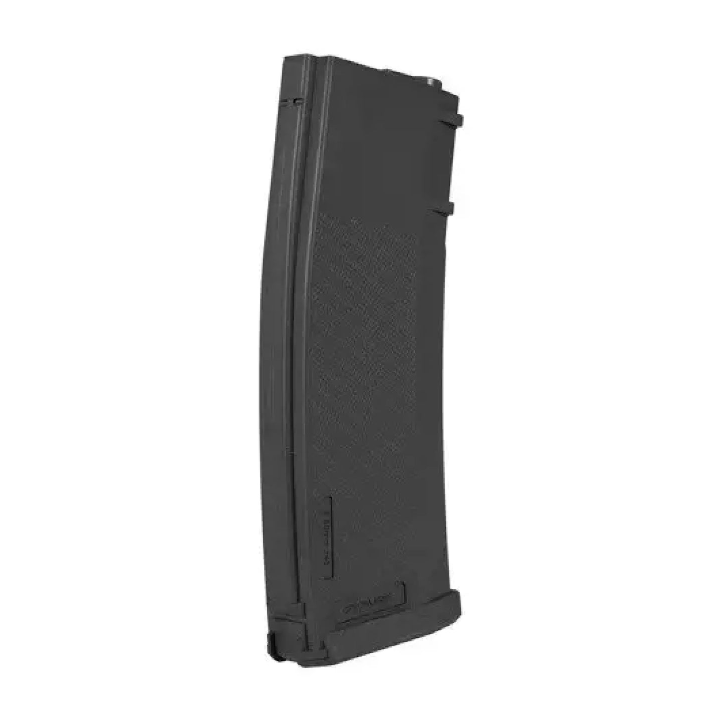Specna Arms - M4 S-Mag 120rds - Preto