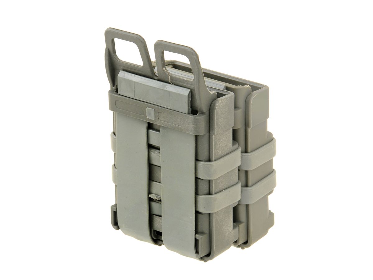 FMA - Conjunto M4 FMAG - Folhagem Verde